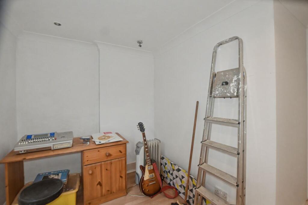 153 Lewisham Road, London, SE13 7PZ