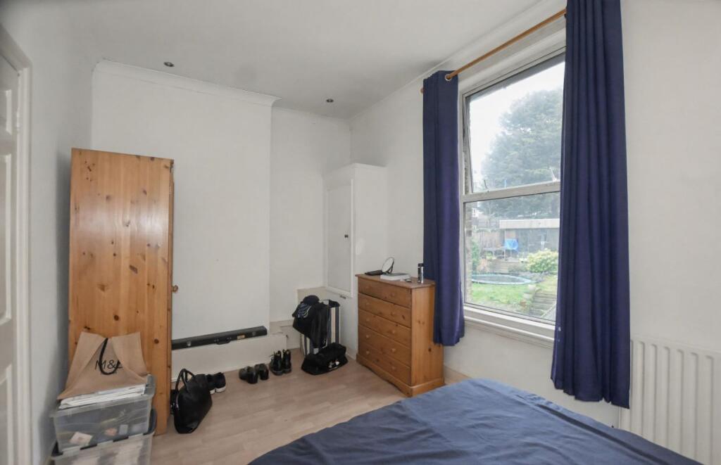 153 Lewisham Road, London, SE13 7PZ