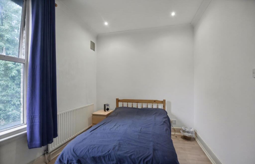 153 Lewisham Road, London, SE13 7PZ