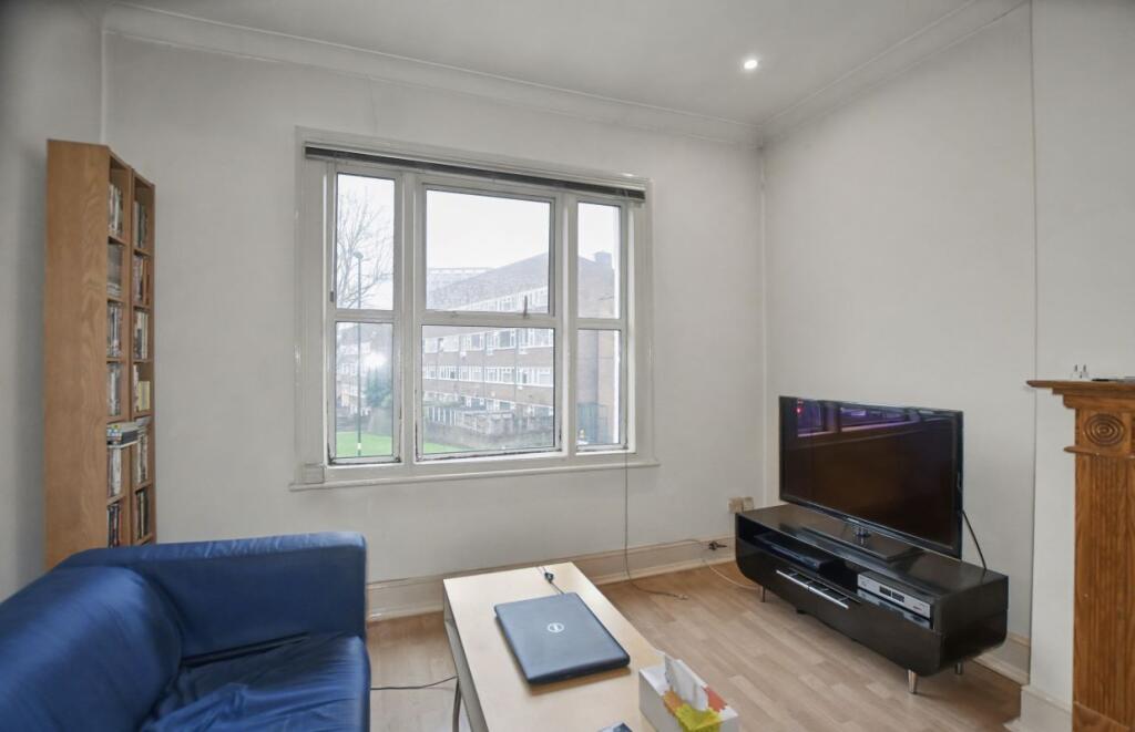 153 Lewisham Road, London, SE13 7PZ