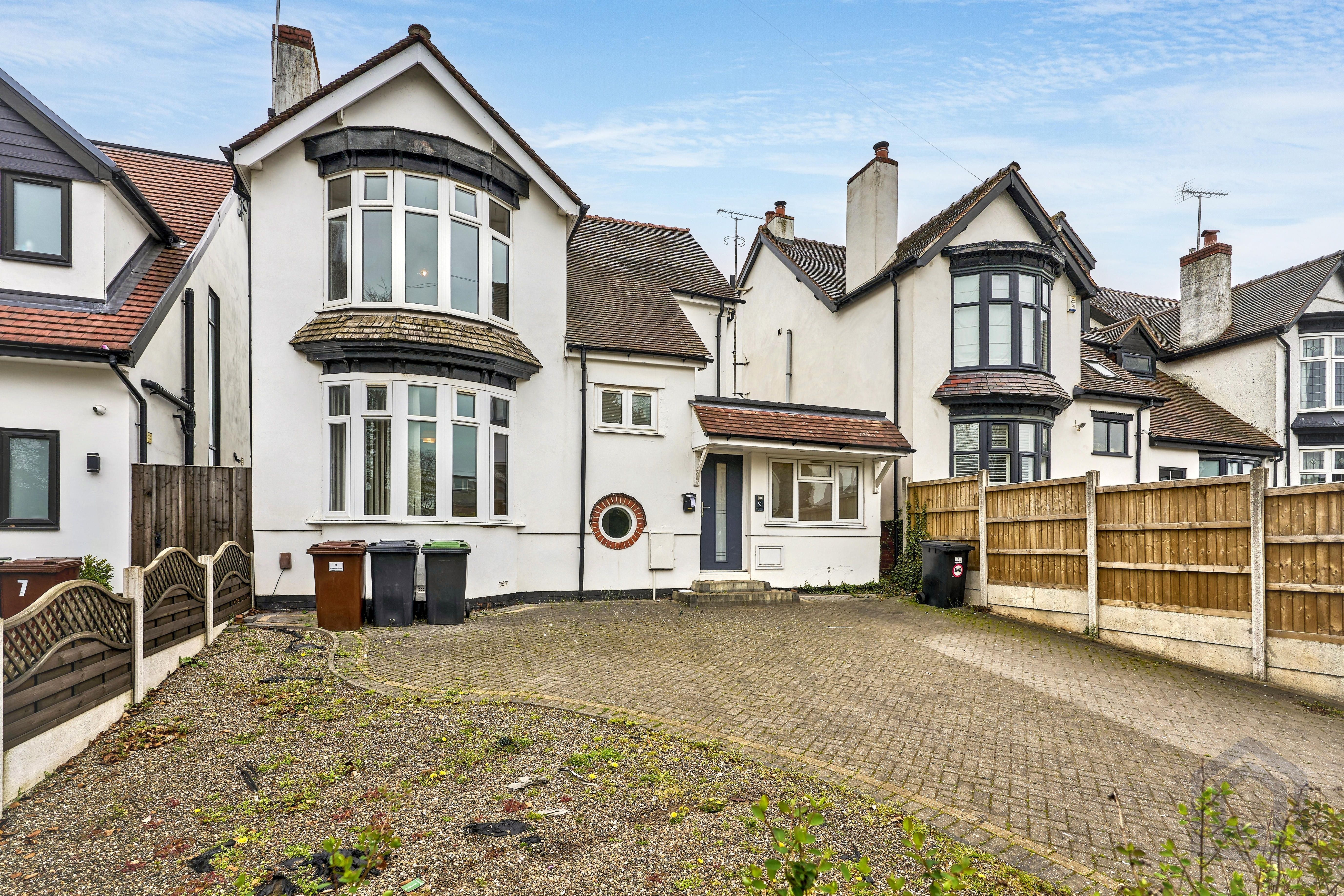 9 Worcester Road
Hagley, Hagley, DY9 0LF