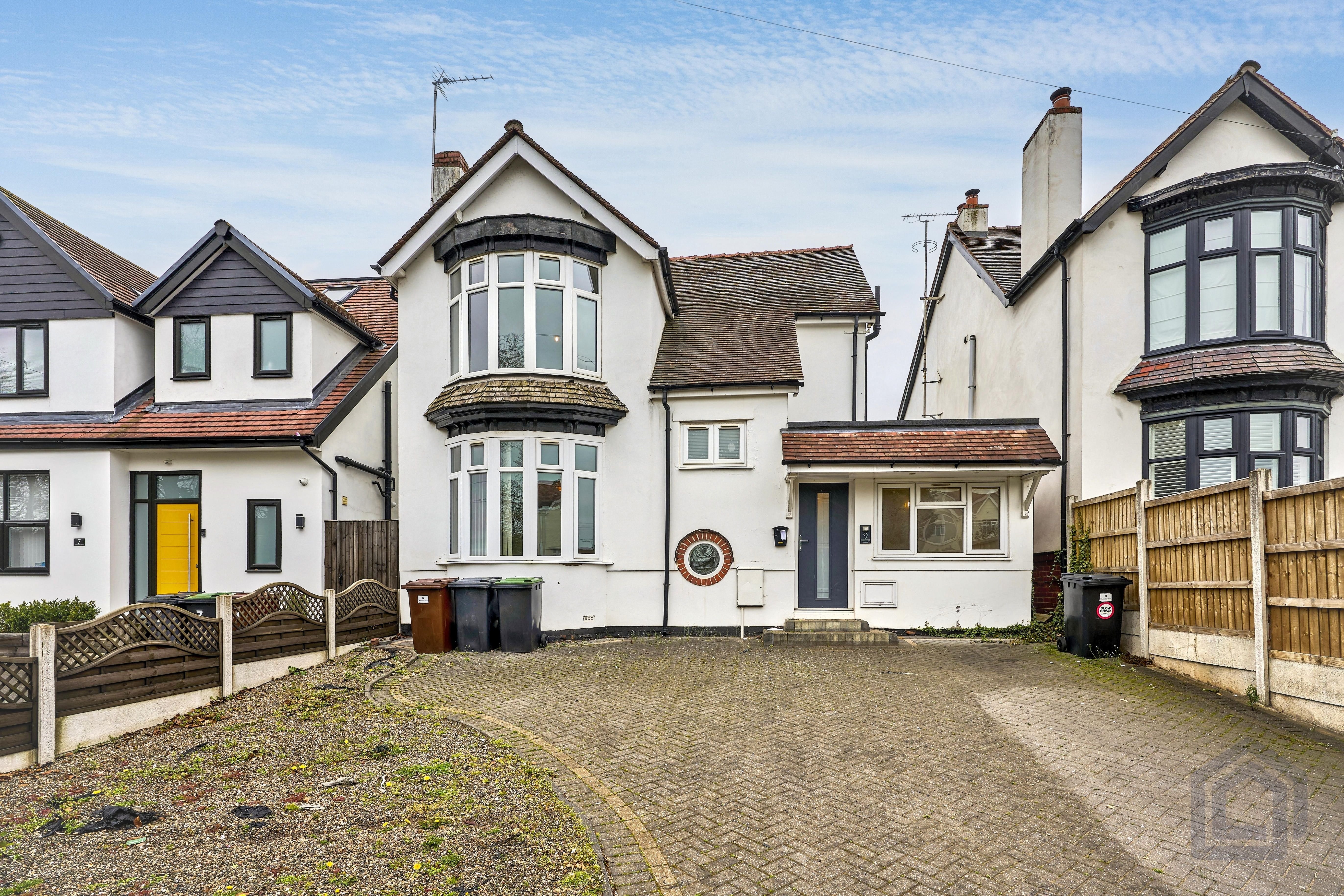 9 Worcester Road
Hagley, Hagley, DY9 0LF