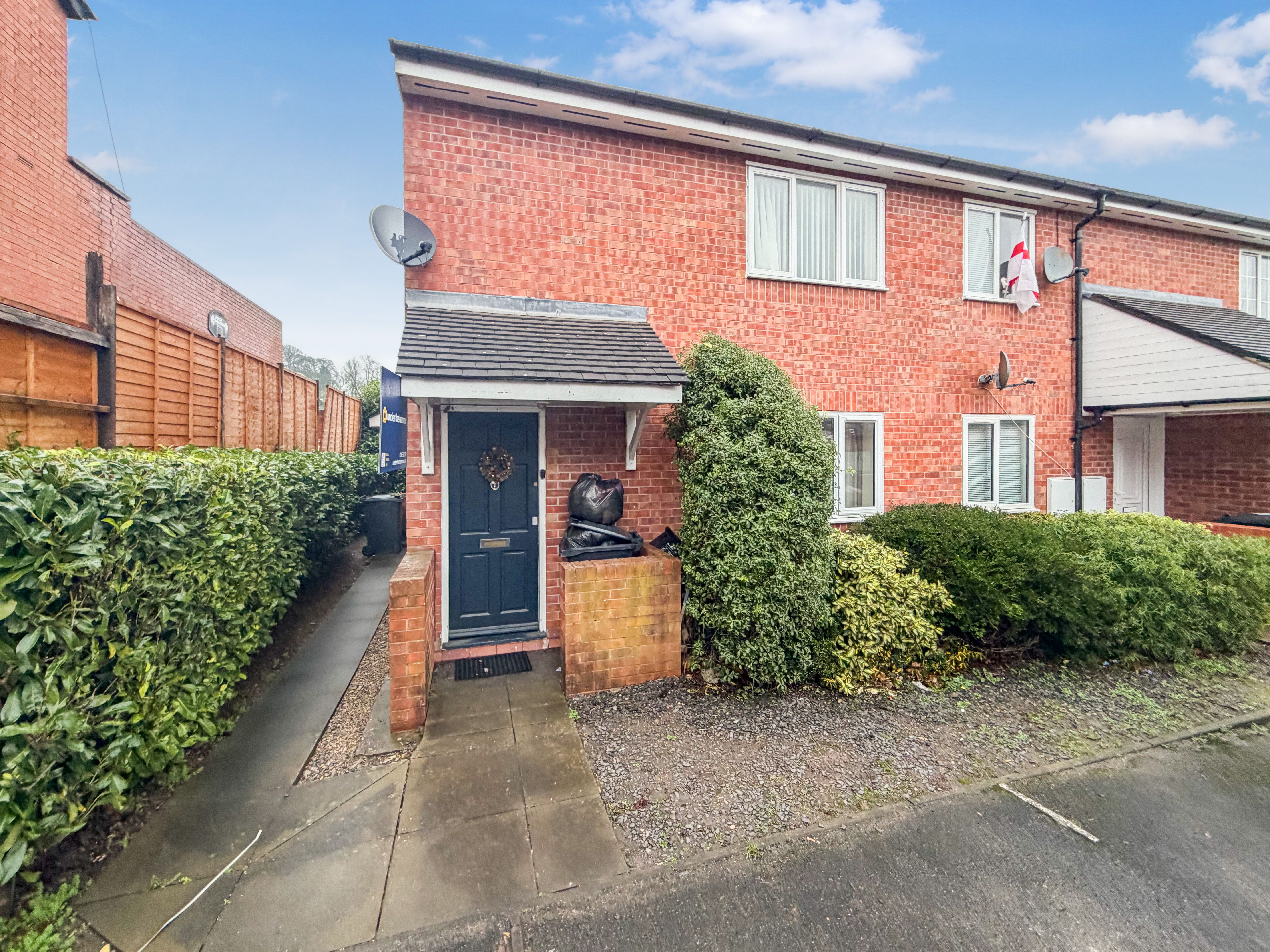 39 Bourne Street, Dudley, DY2 7AL