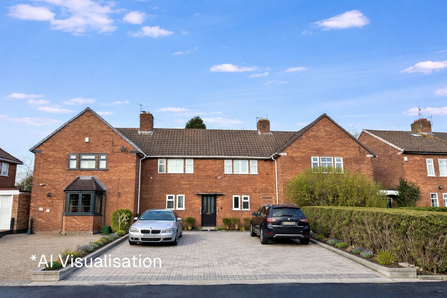 44 Hawthorn Road, Walsall, WS4 1PD