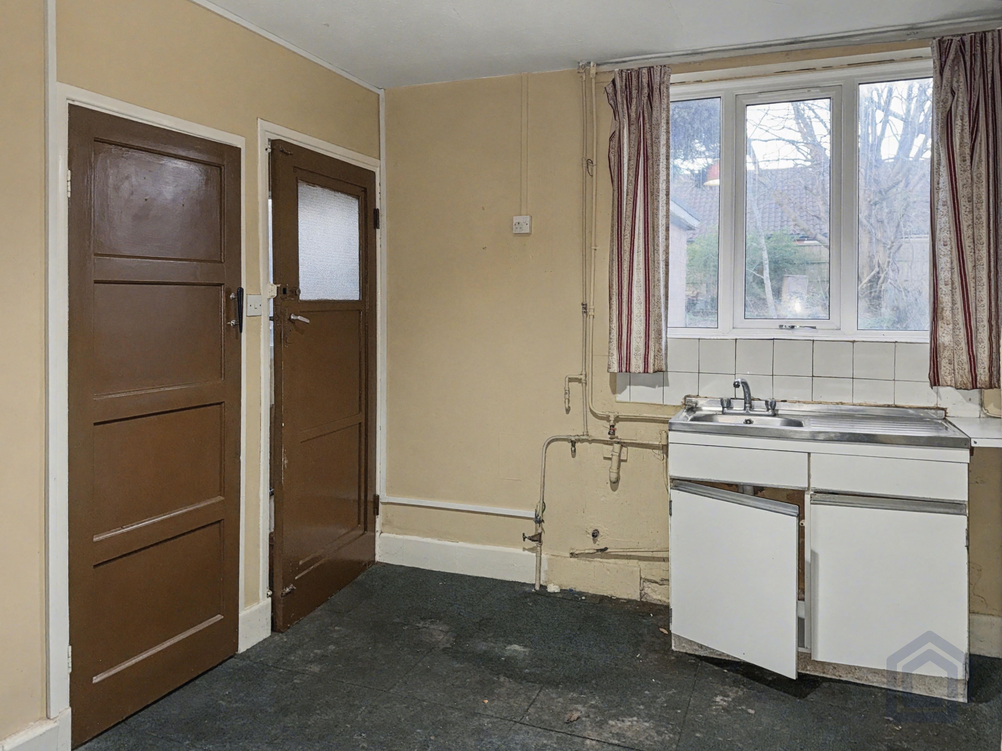 44 Hawthorn Road, Walsall, WS4 1PD