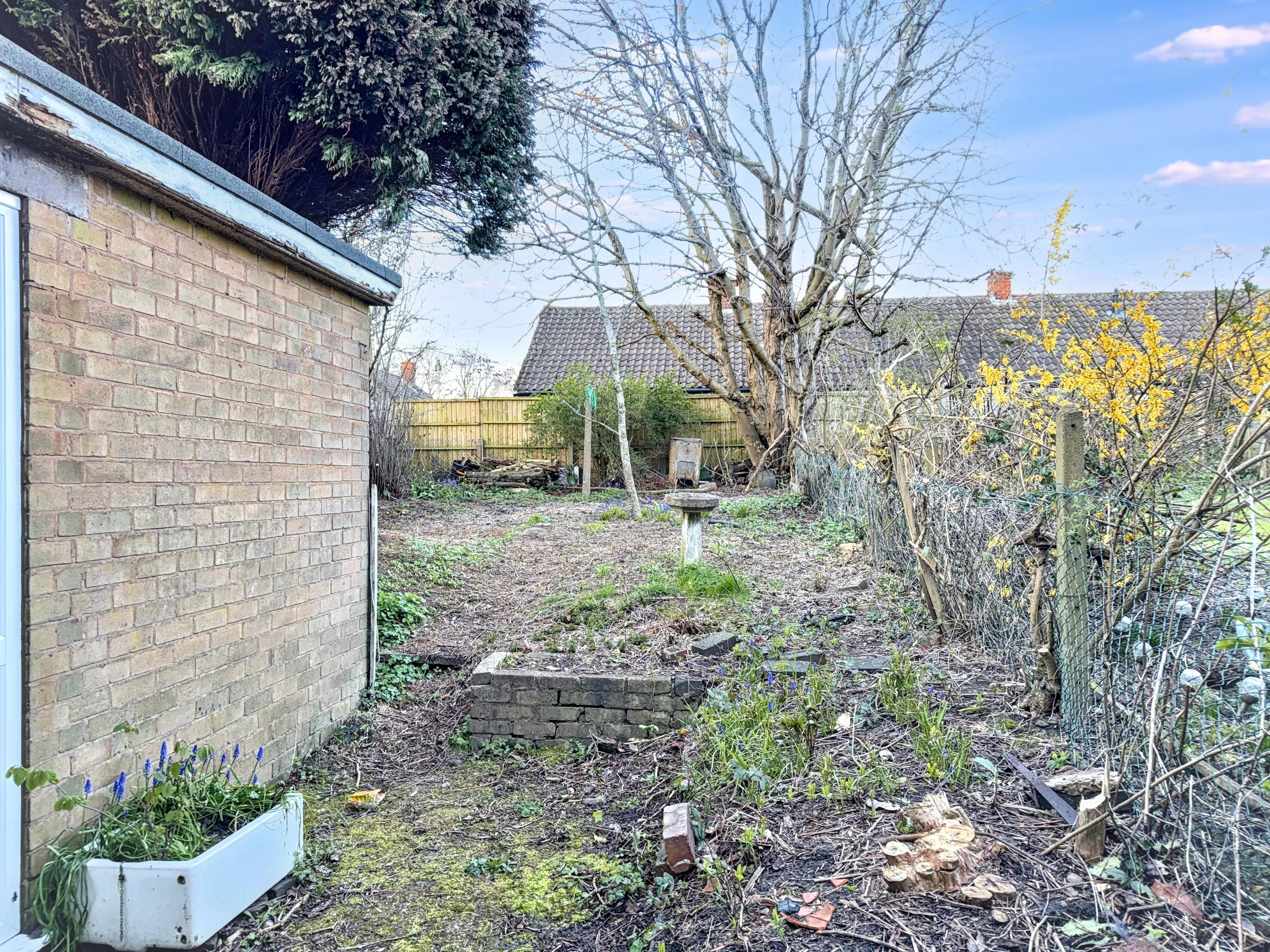 44 Hawthorn Road, Walsall, WS4 1PD