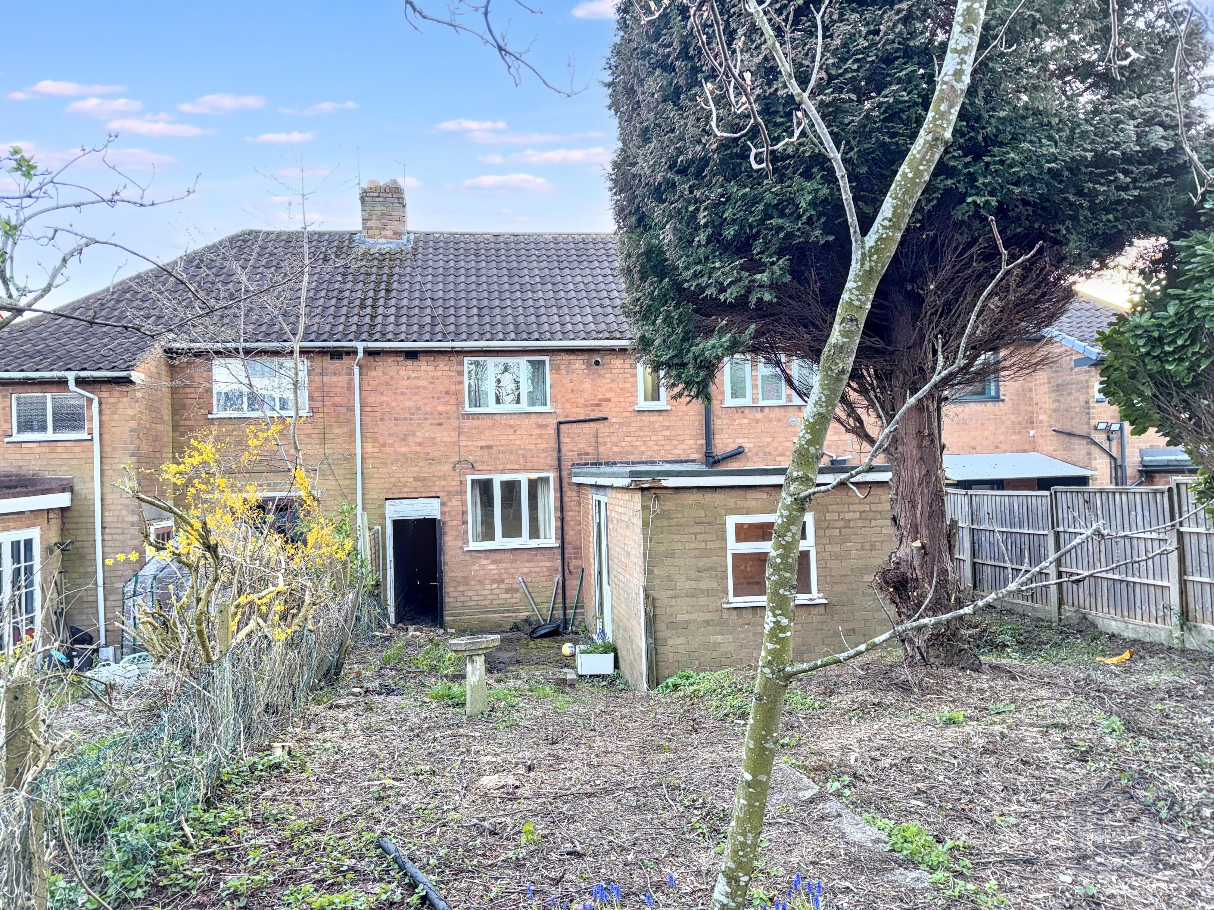 44 Hawthorn Road, Walsall, WS4 1PD