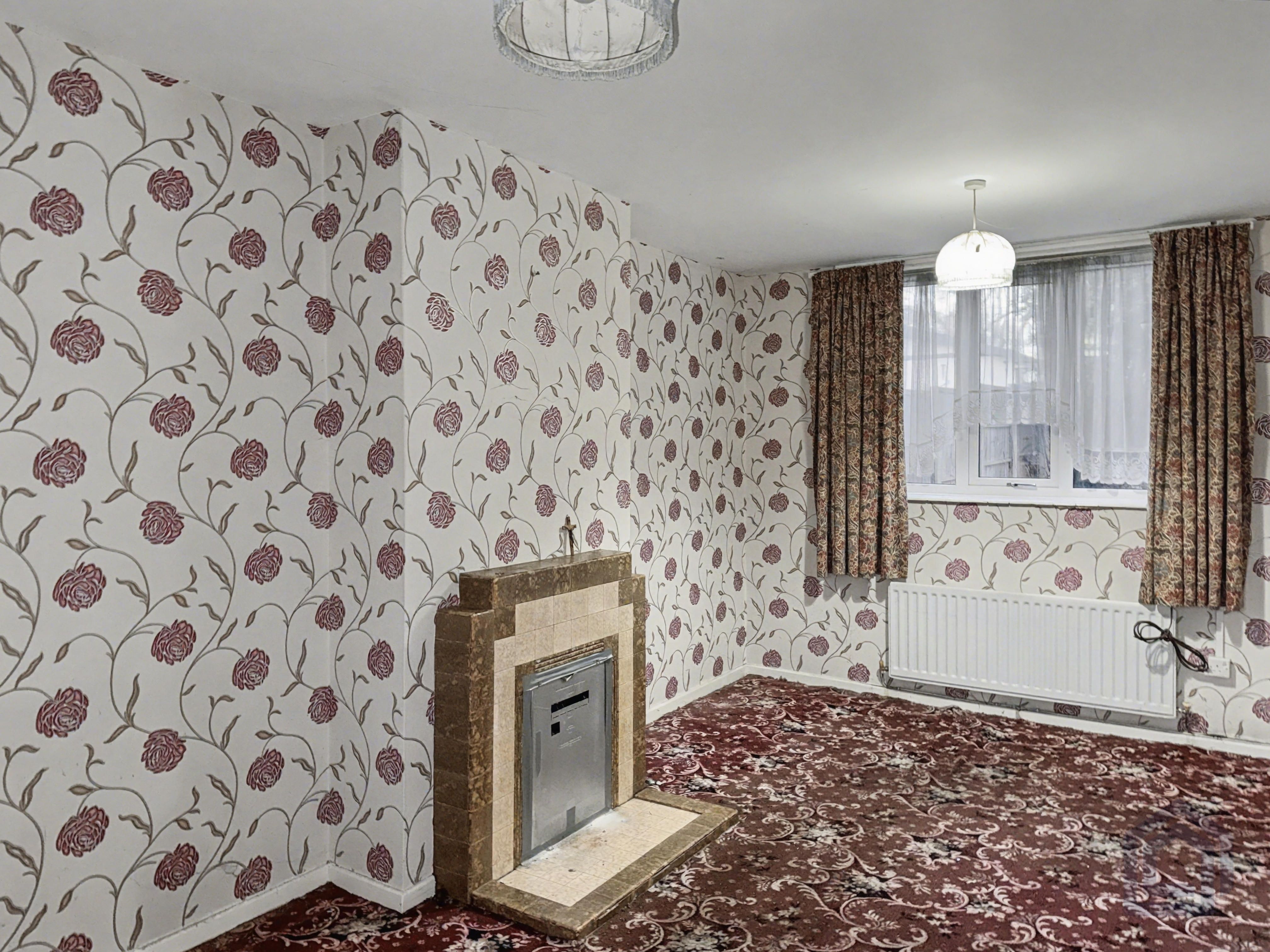 44 Hawthorn Road, Walsall, WS4 1PD