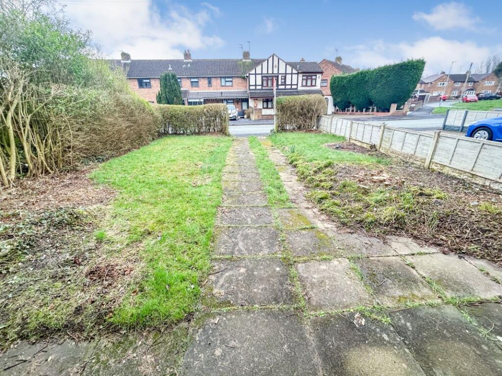 44 Hawthorn Road, Walsall, WS4 1PD