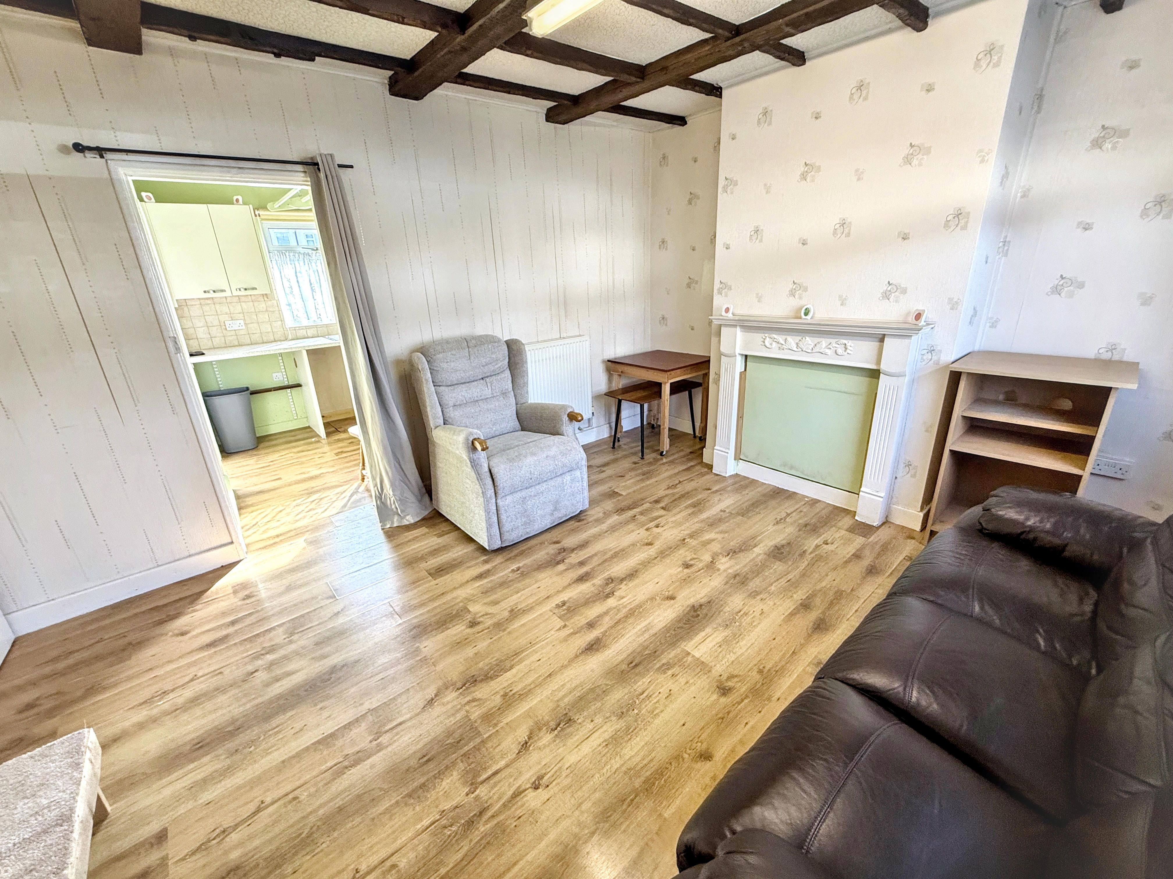 6 Cockayne Street South,
Derbyshire, Derby, DE24 8JT