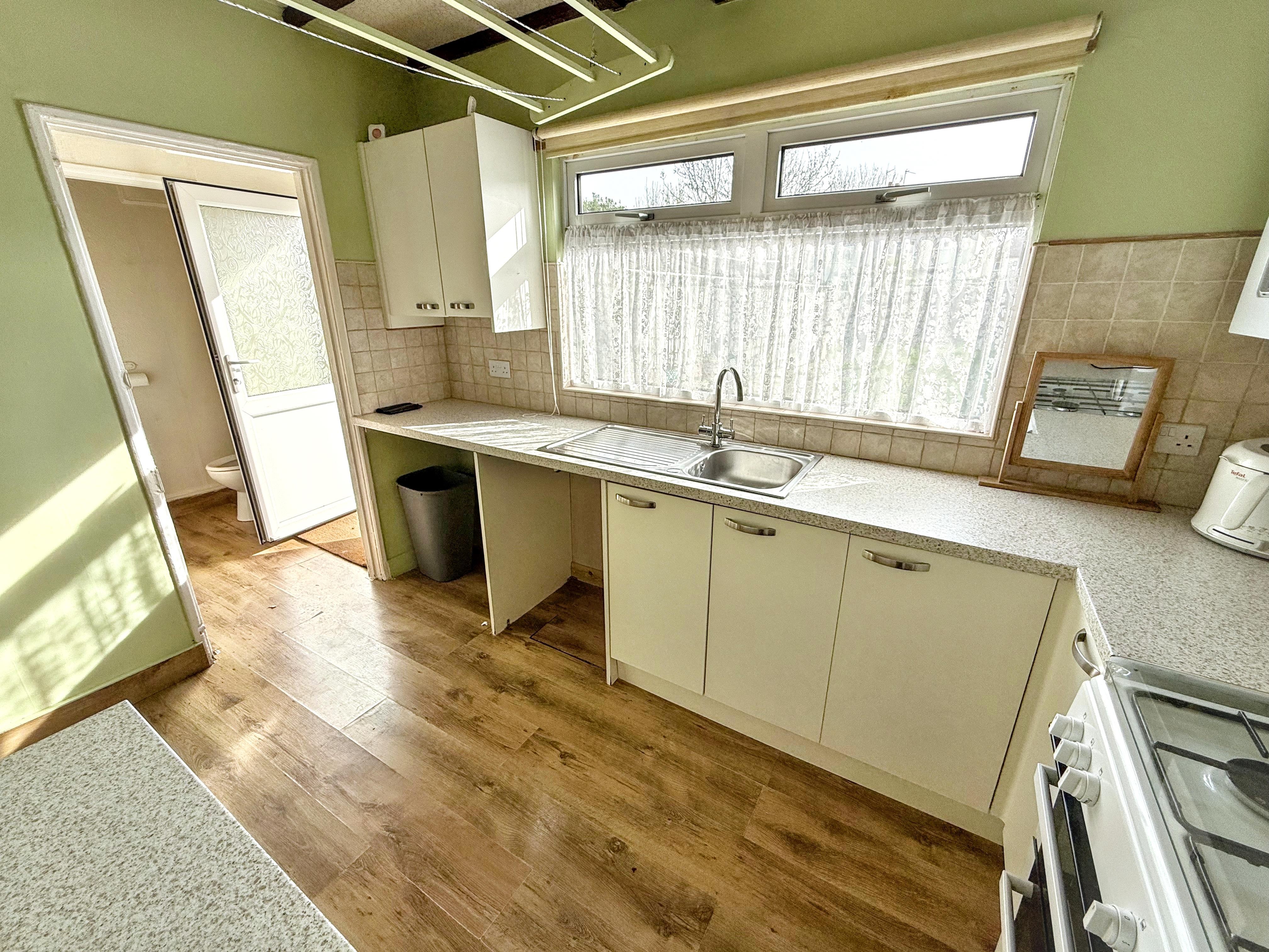 6 Cockayne Street South,
Derbyshire, Derby, DE24 8JT