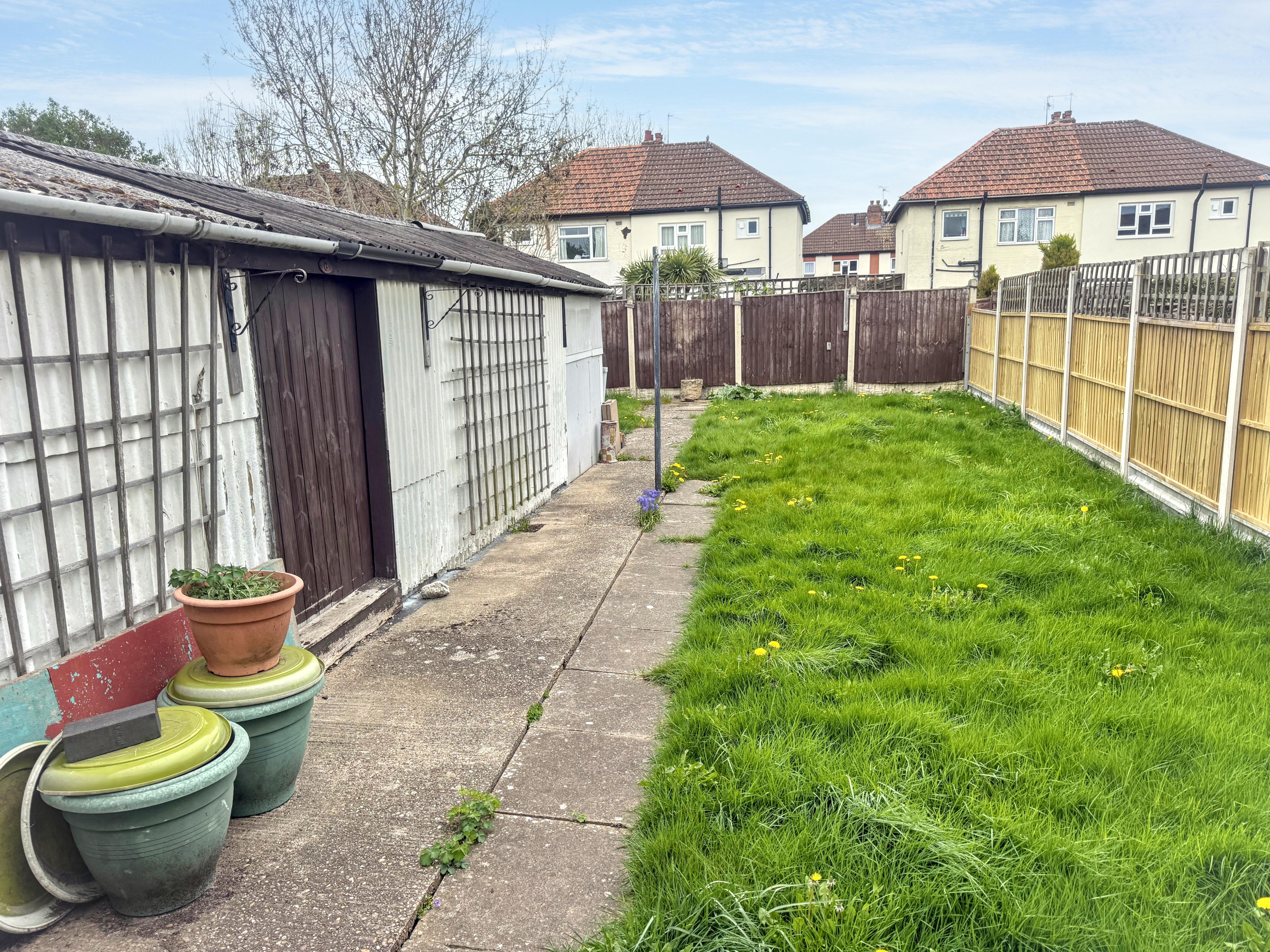 6 Cockayne Street South,
Derbyshire, Derby, DE24 8JT