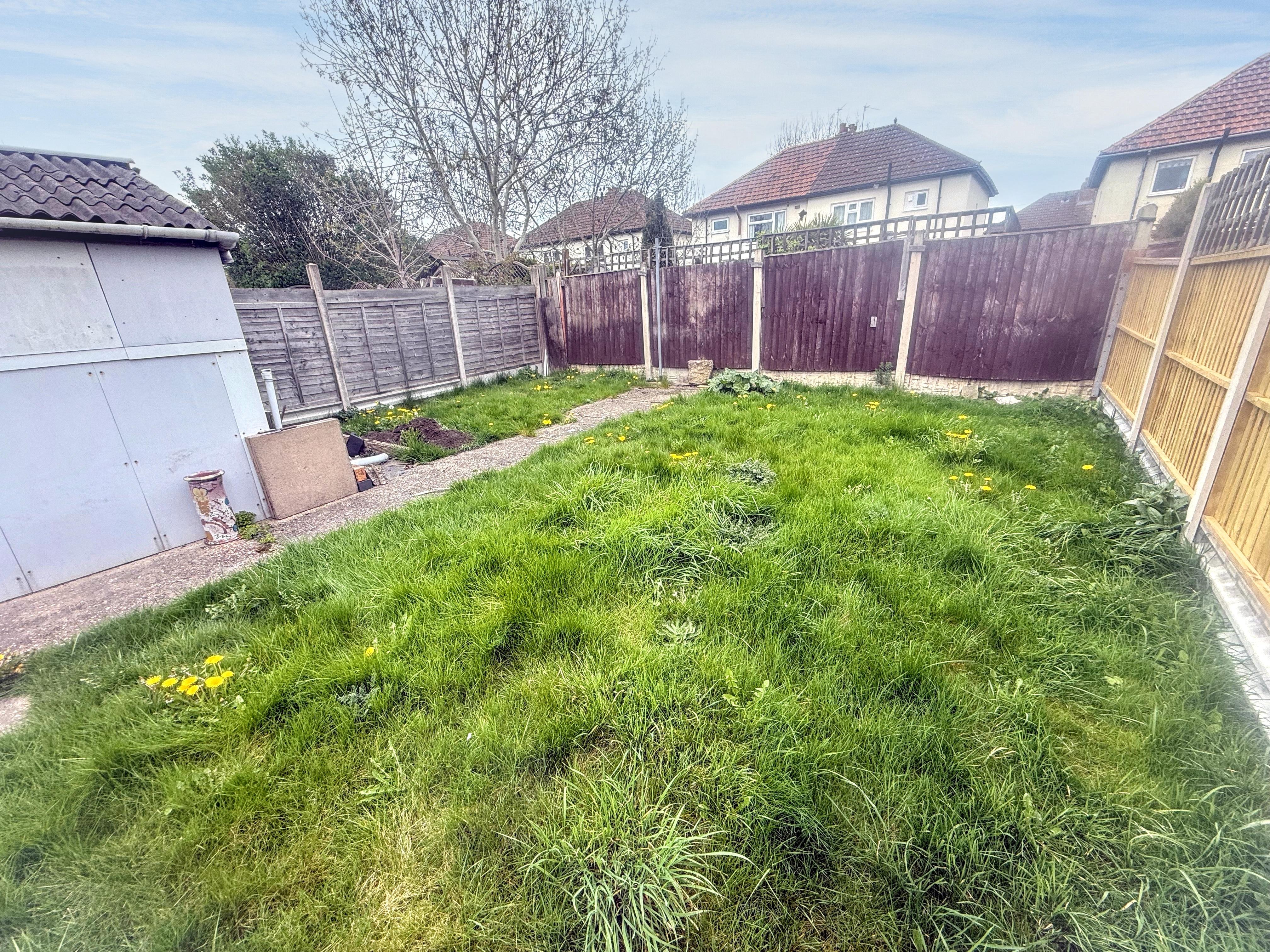 6 Cockayne Street South,
Derbyshire, Derby, DE24 8JT
