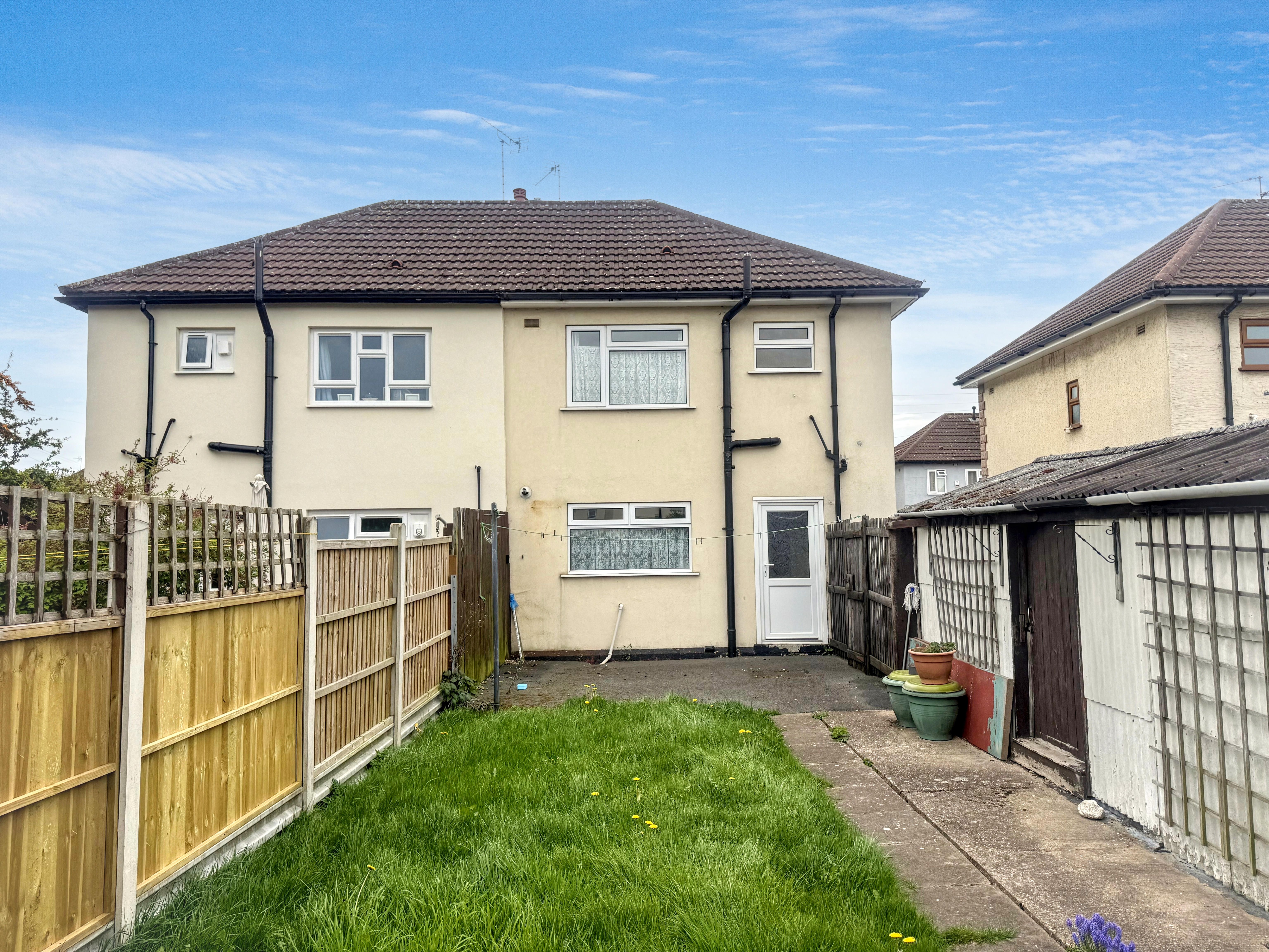 6 Cockayne Street South,
Derbyshire, Derby, DE24 8JT