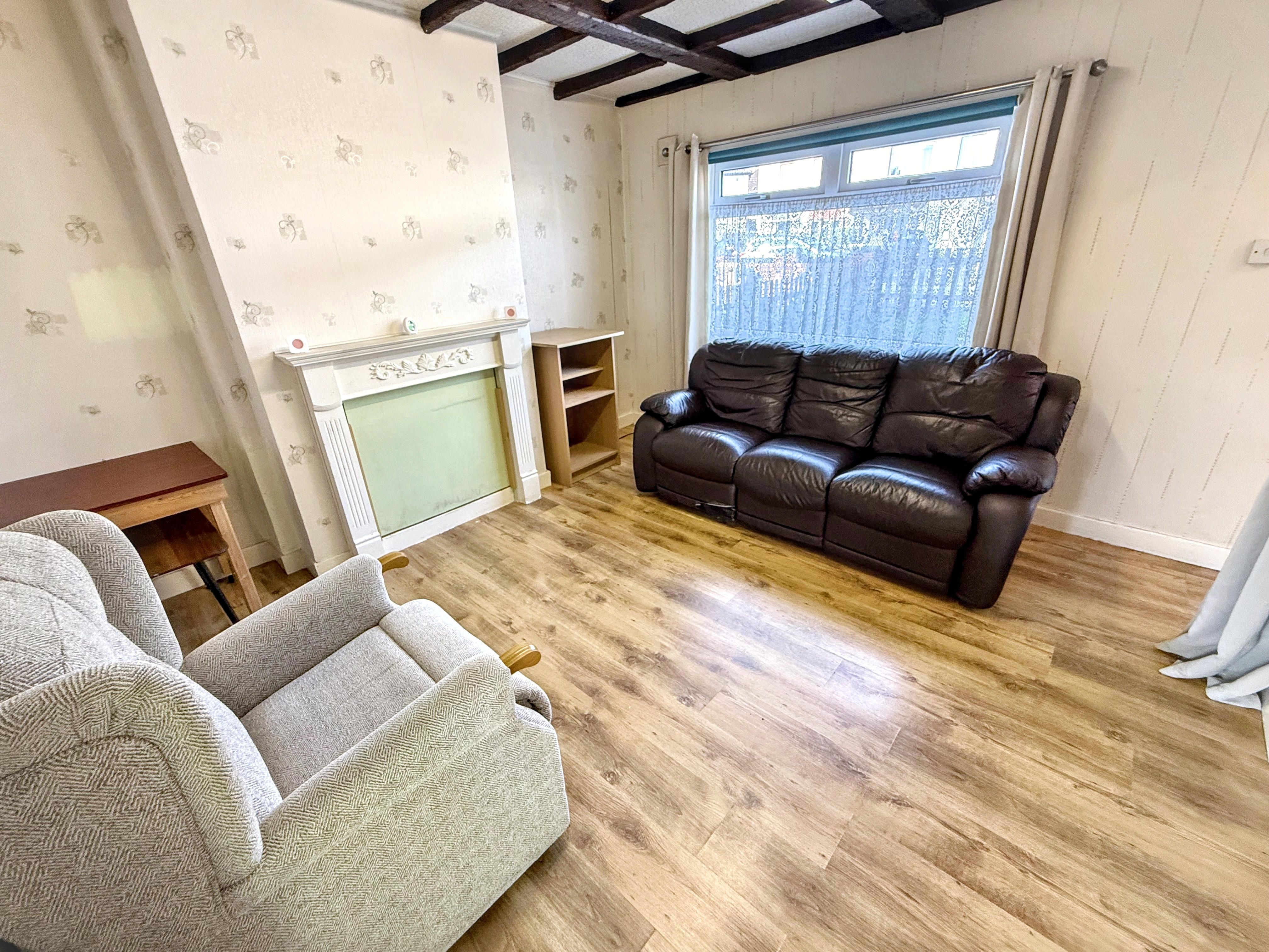 6 Cockayne Street South,
Derbyshire, Derby, DE24 8JT