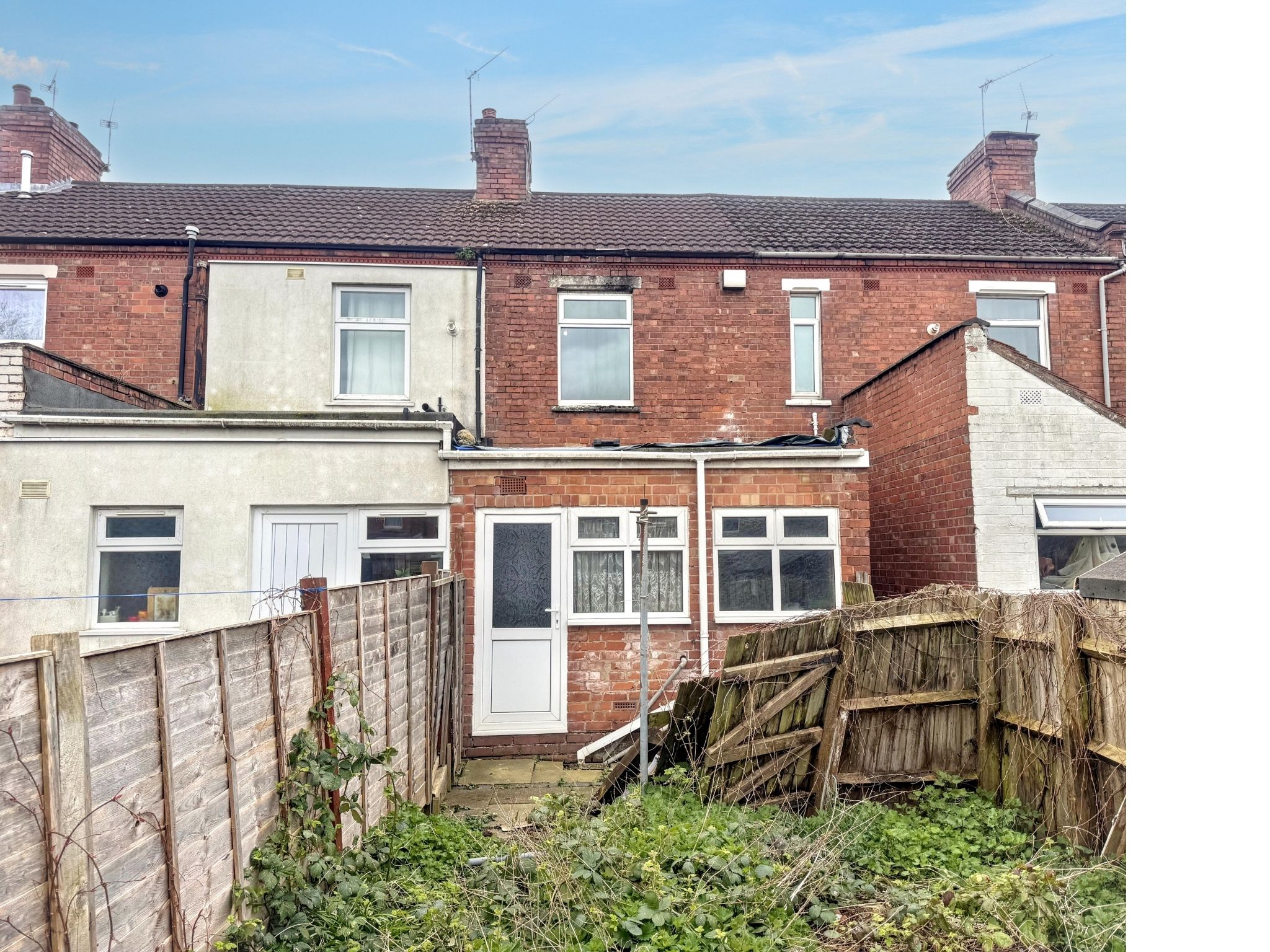 55 Caludon Road, Coventry, CV2 4LR