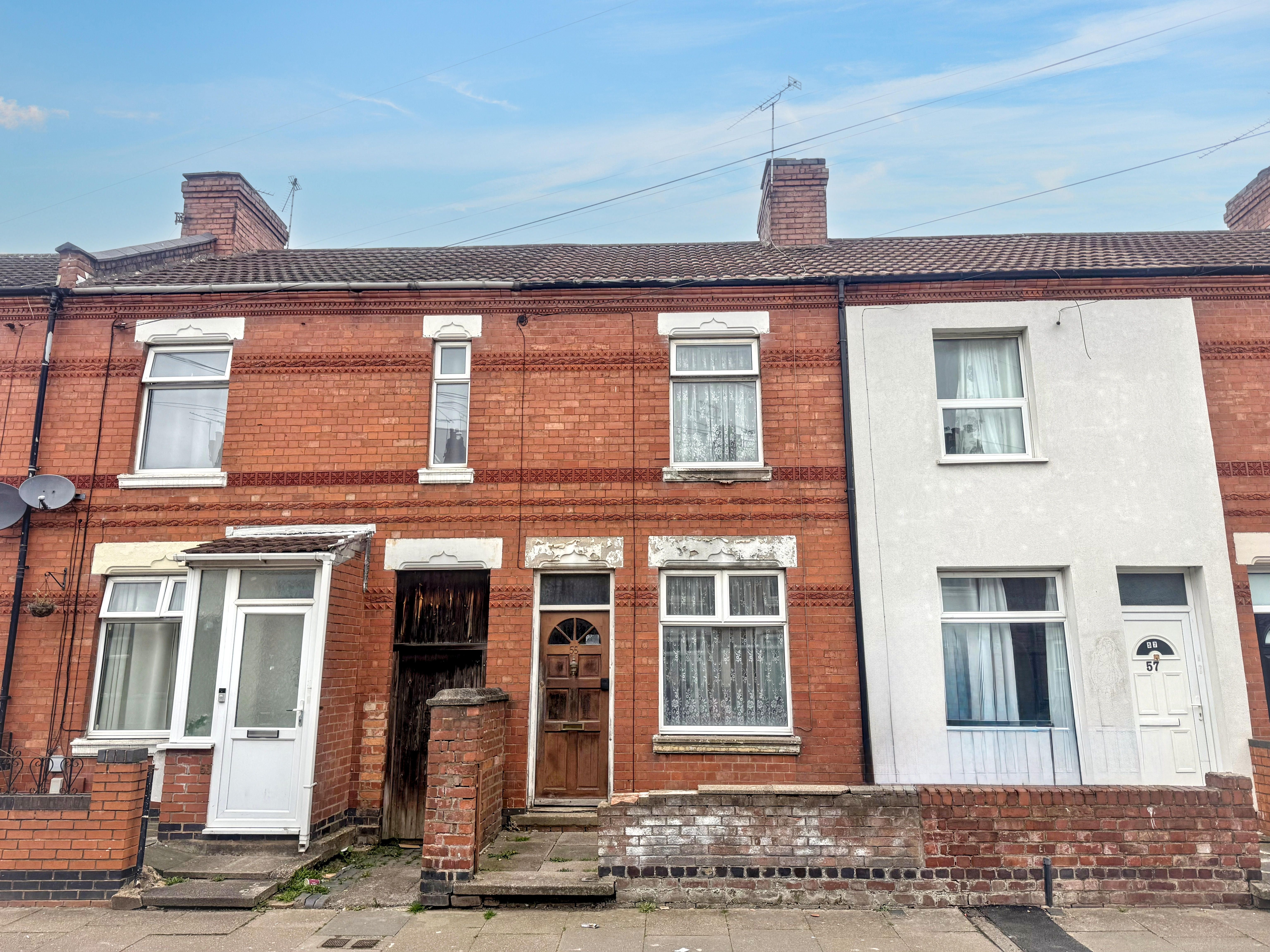 55 Caludon Road, Coventry, CV2 4LR