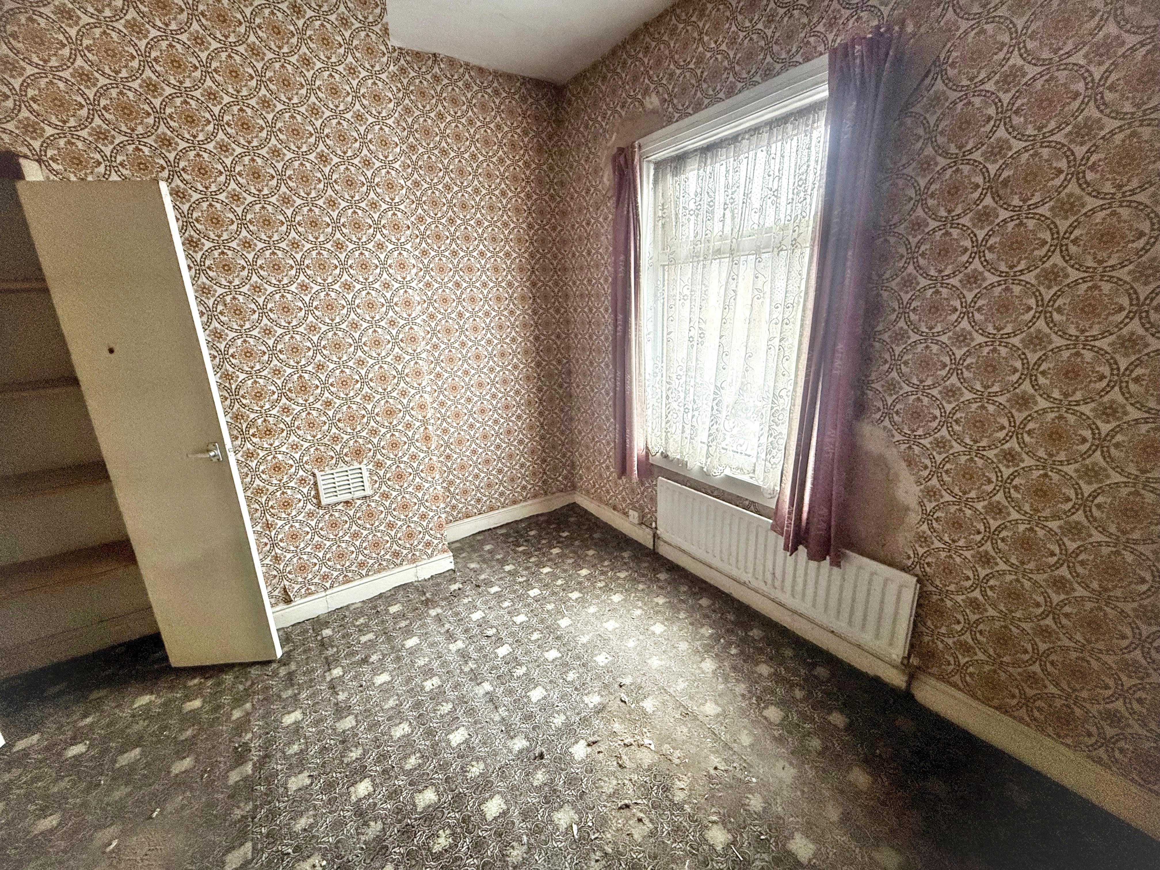 55 Caludon Road, Coventry, CV2 4LR