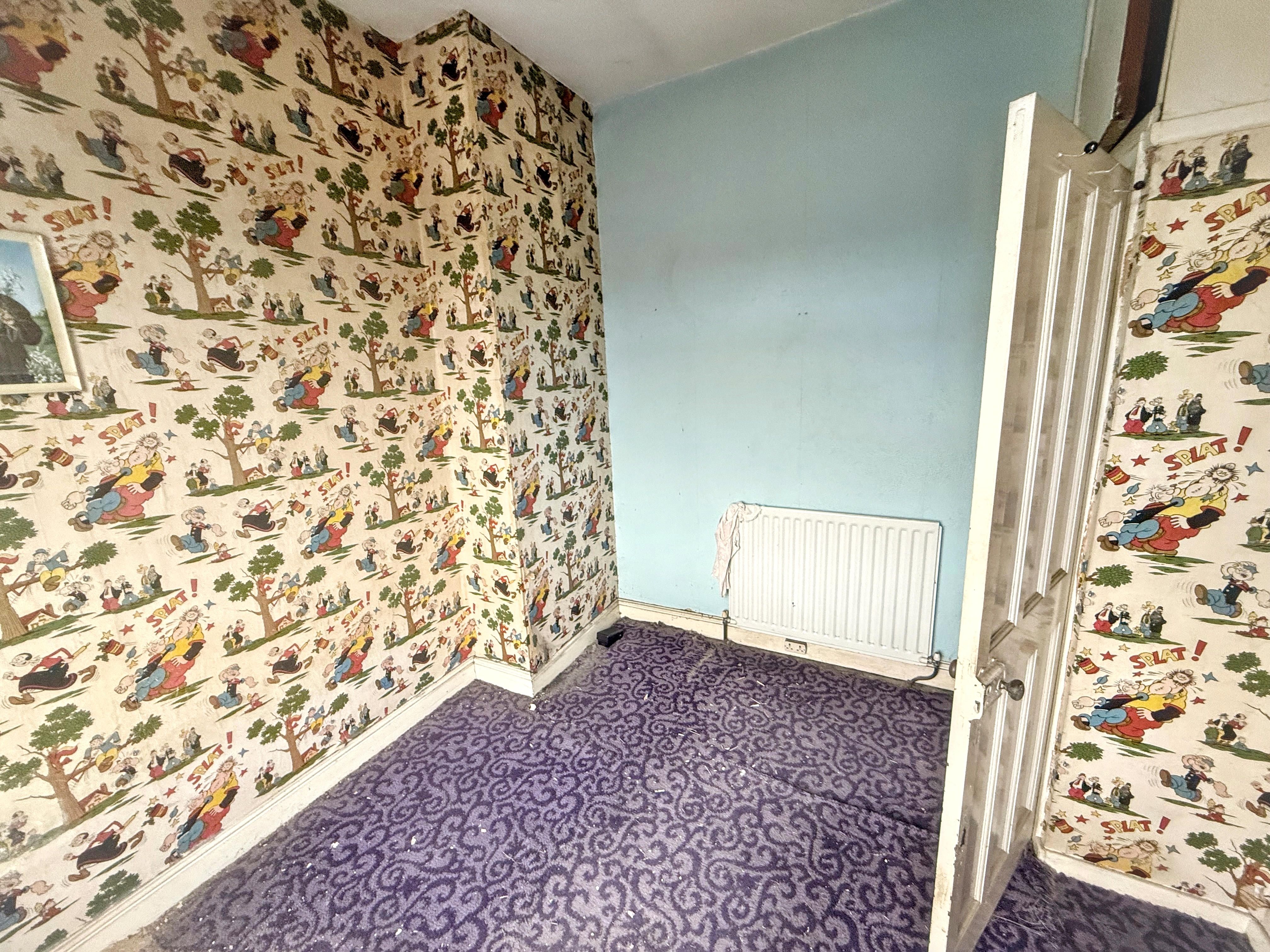 55 Caludon Road, Coventry, CV2 4LR