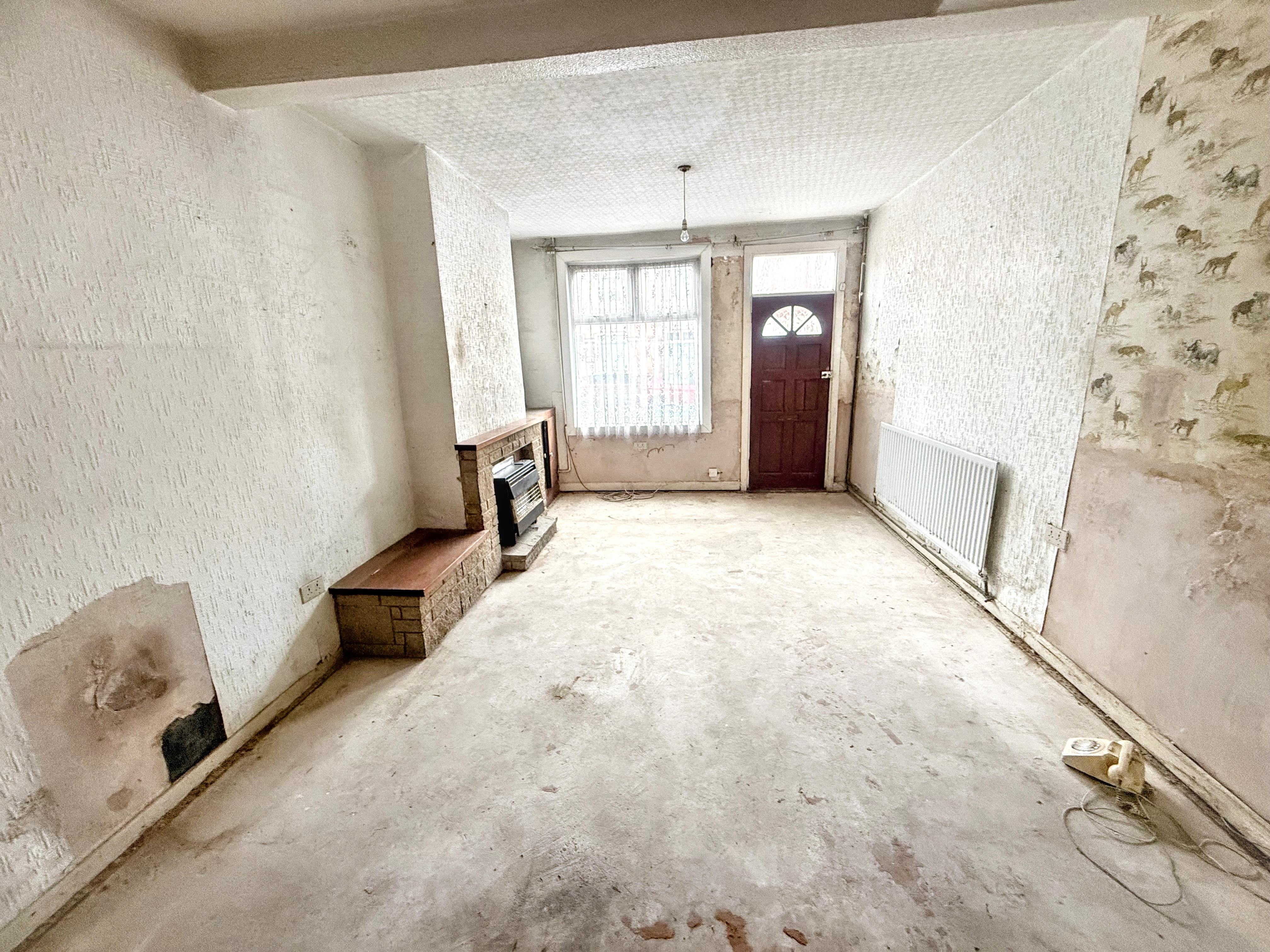 55 Caludon Road, Coventry, CV2 4LR