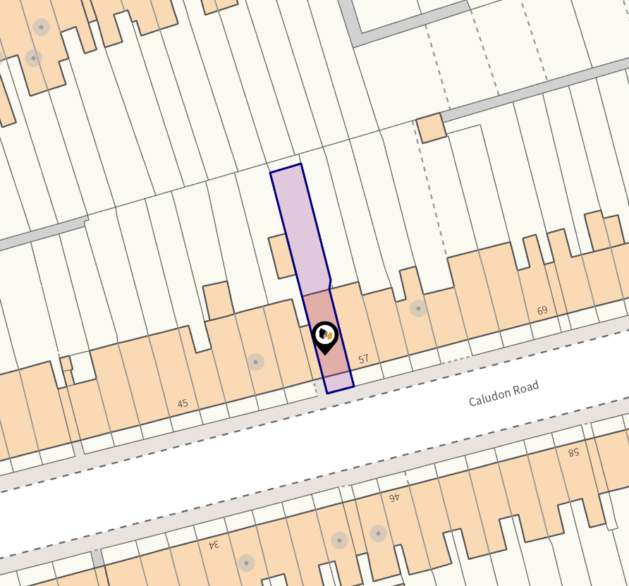 55 Caludon Road, Coventry, CV2 4LR