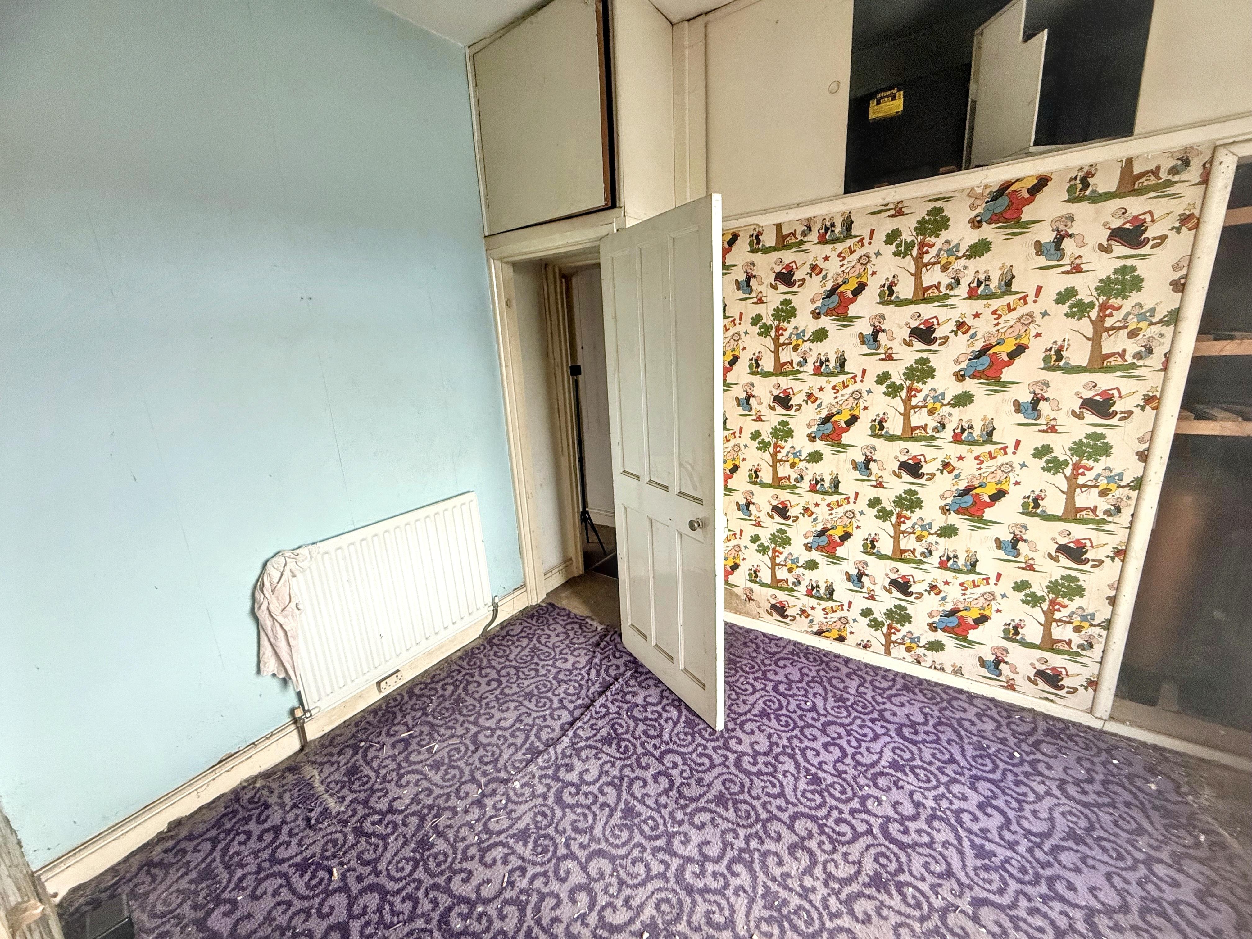 55 Caludon Road, Coventry, CV2 4LR