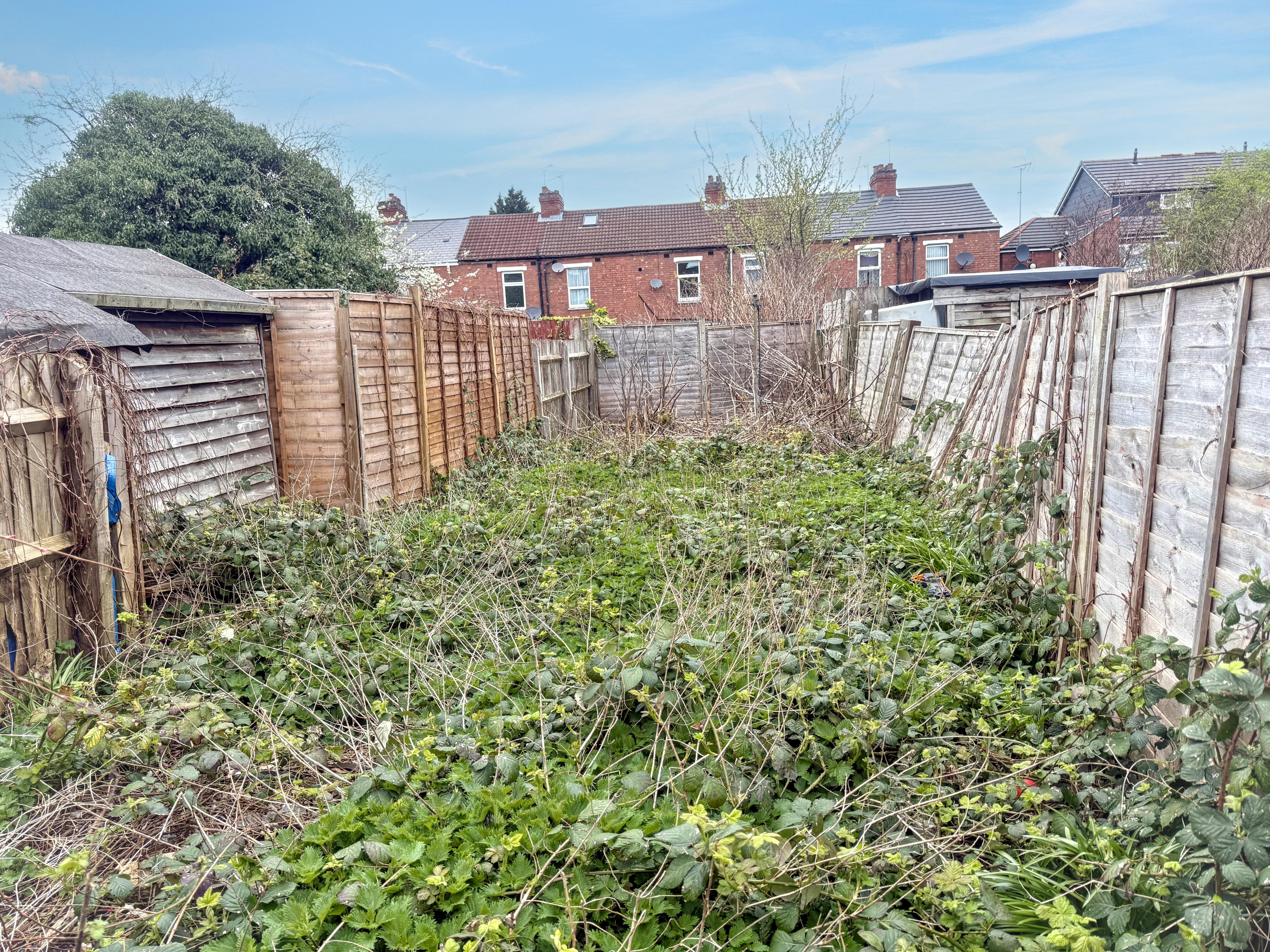 55 Caludon Road, Coventry, CV2 4LR