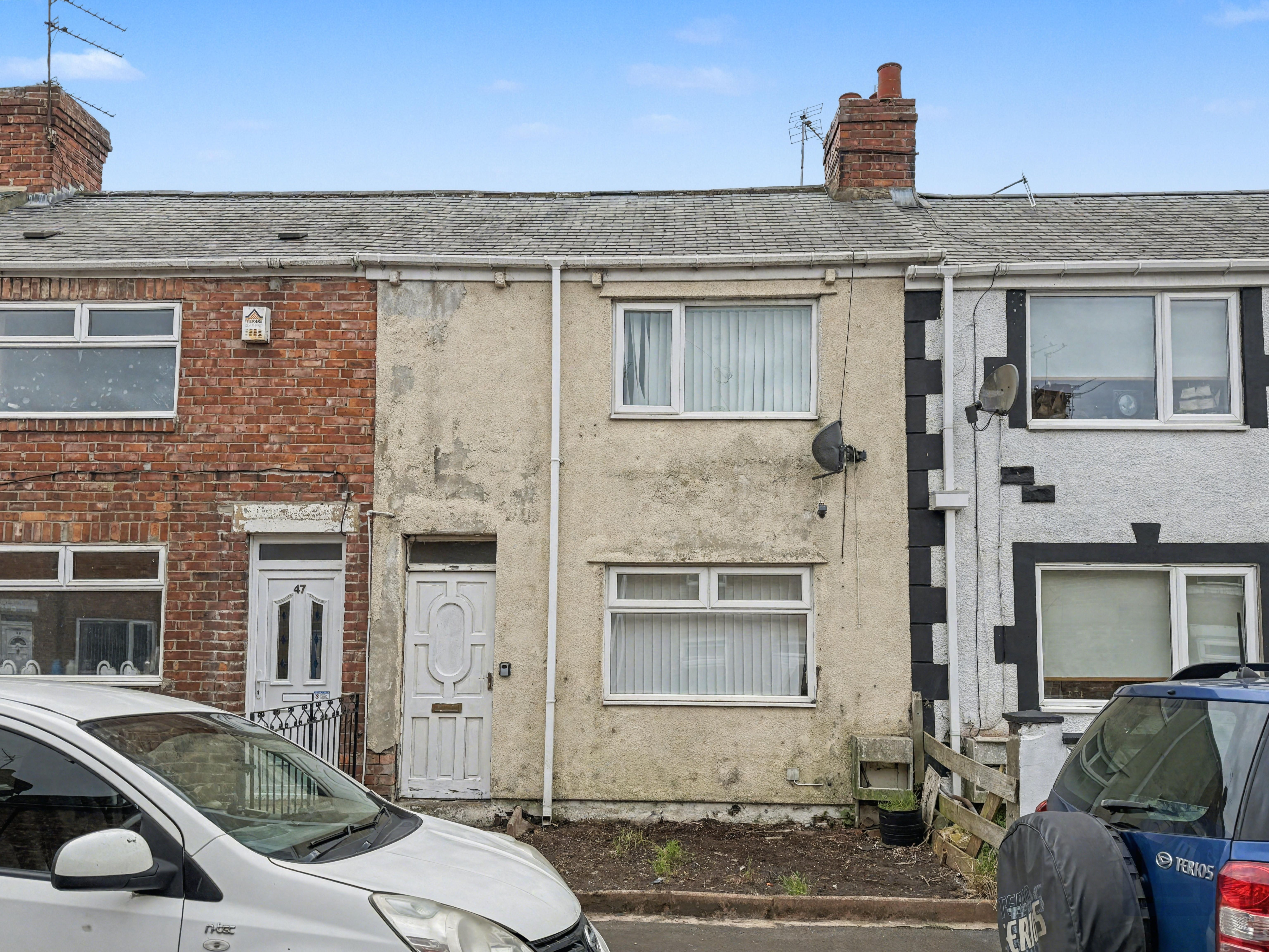 49 Queen Street
Grange Villa, Chester-le-Street, DH2 3LU