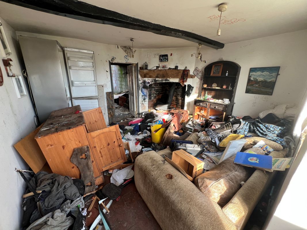 20 Lickhill Road, Stourport-on-Severn, DY13 8SA