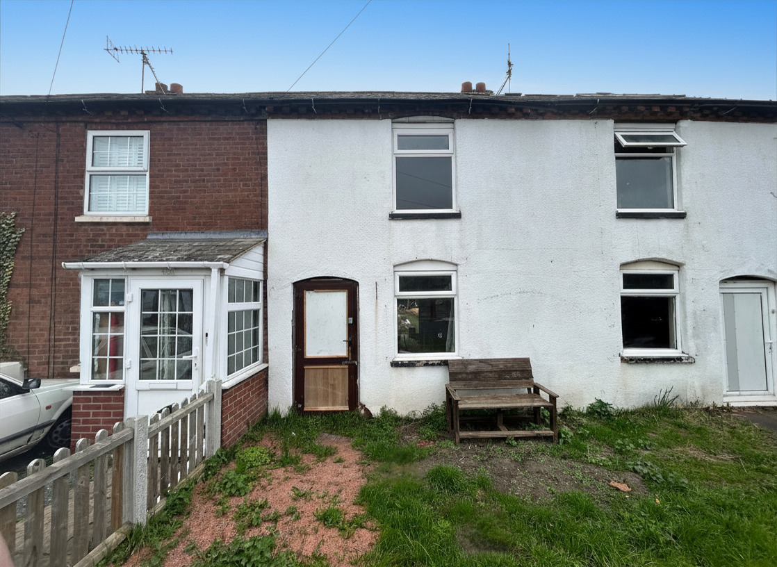 20 Lickhill Road, Stourport-on-Severn, DY13 8SA