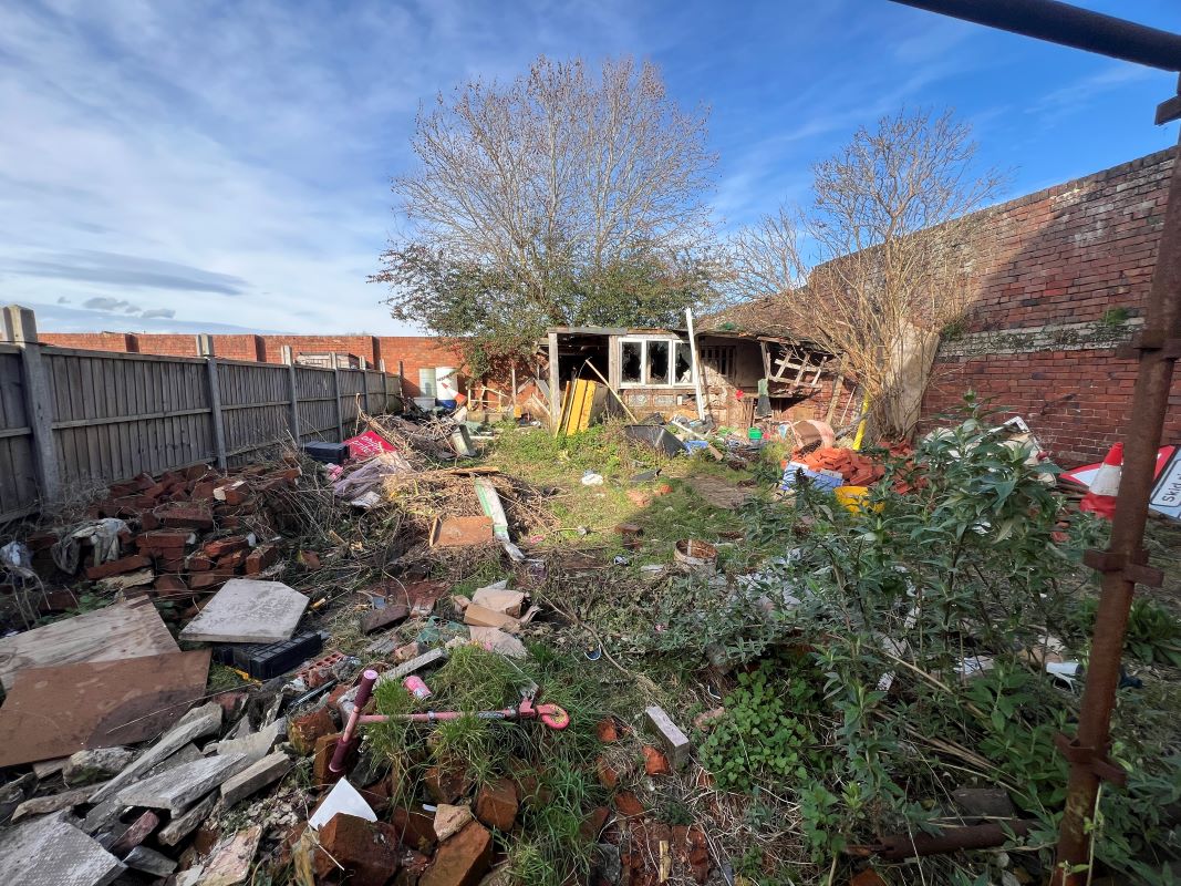 20 Lickhill Road, Stourport-on-Severn, DY13 8SA