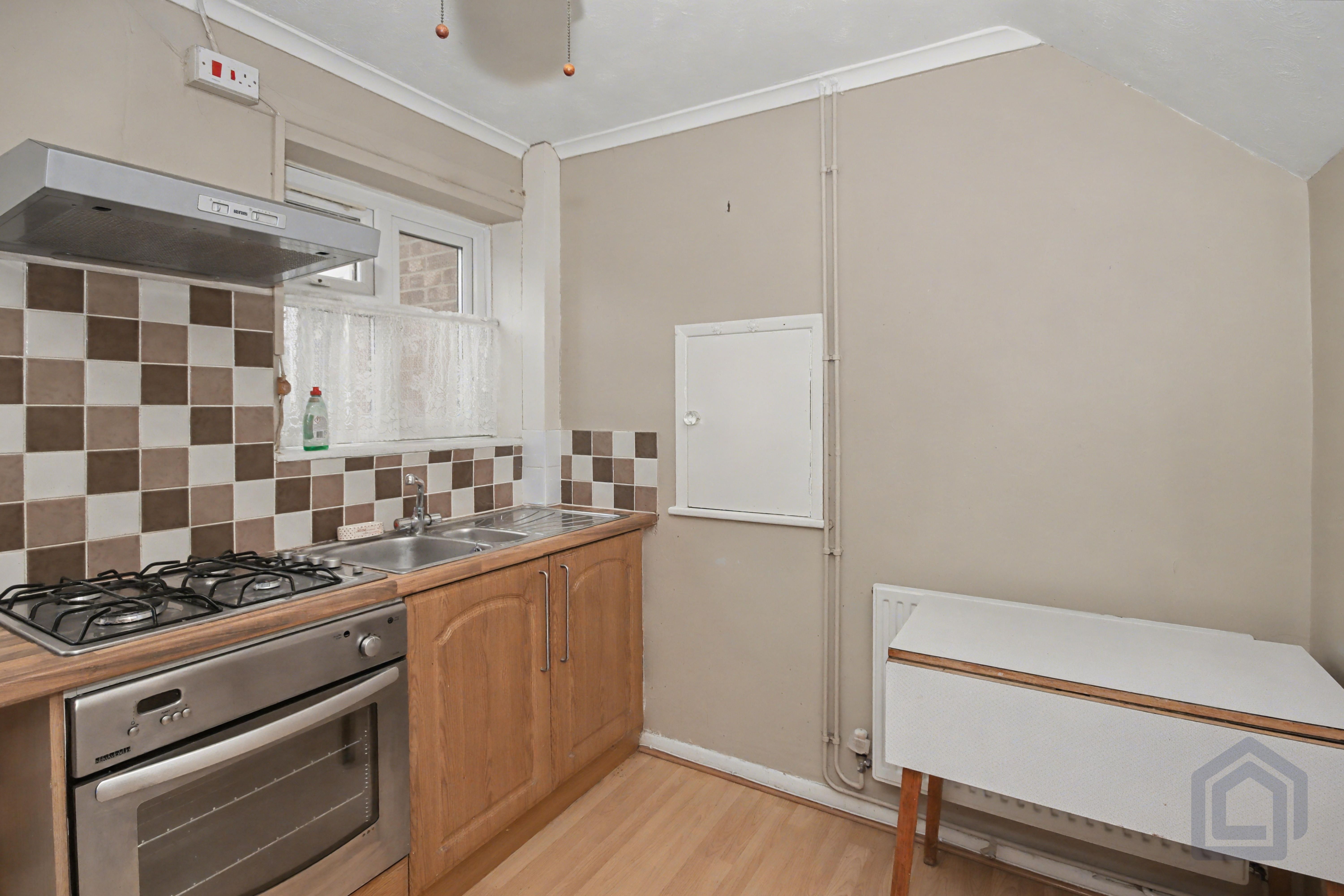 14 Saint Michael's Avenue, Wisbech, PE13 3NW