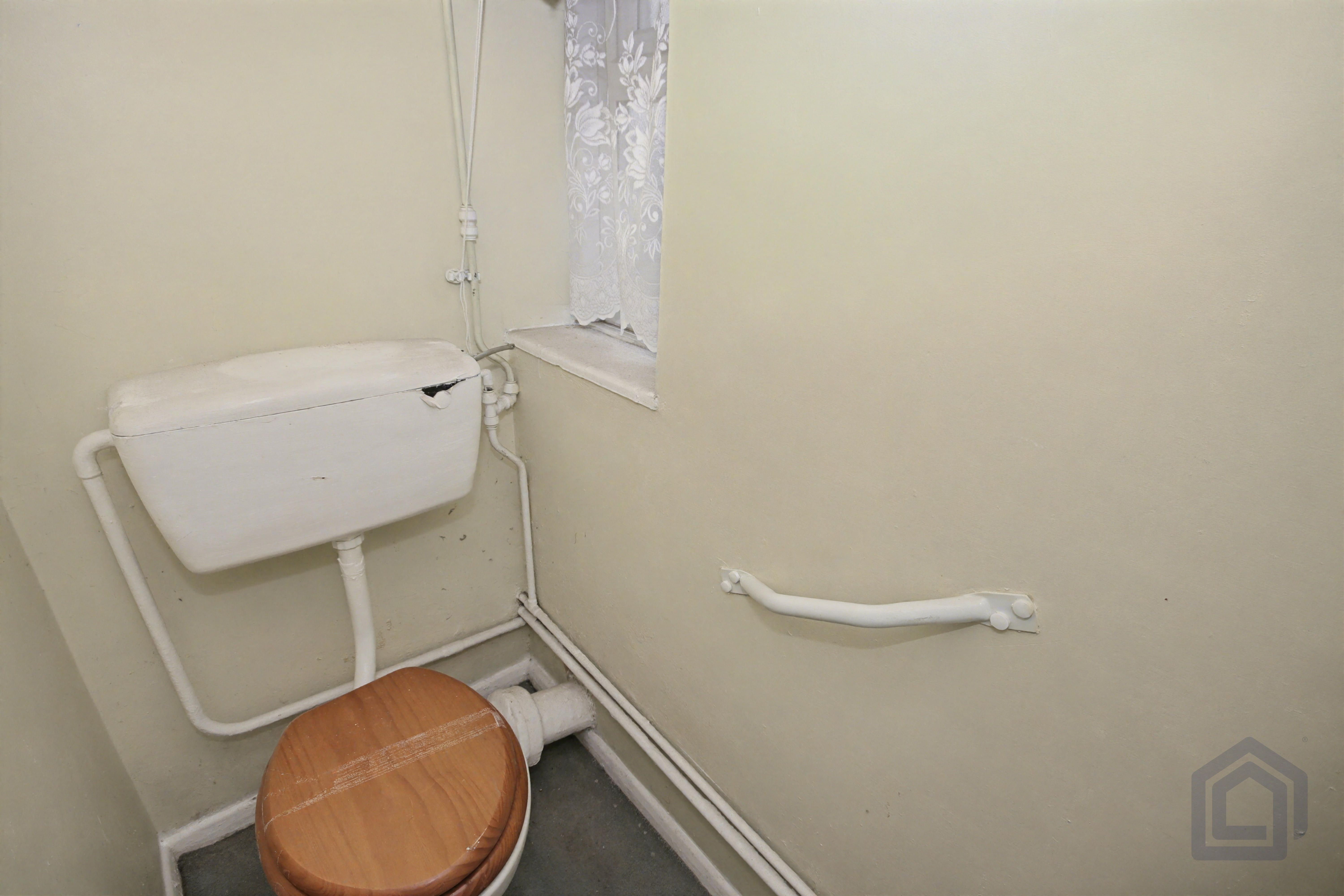 14 Saint Michael's Avenue, Wisbech, PE13 3NW