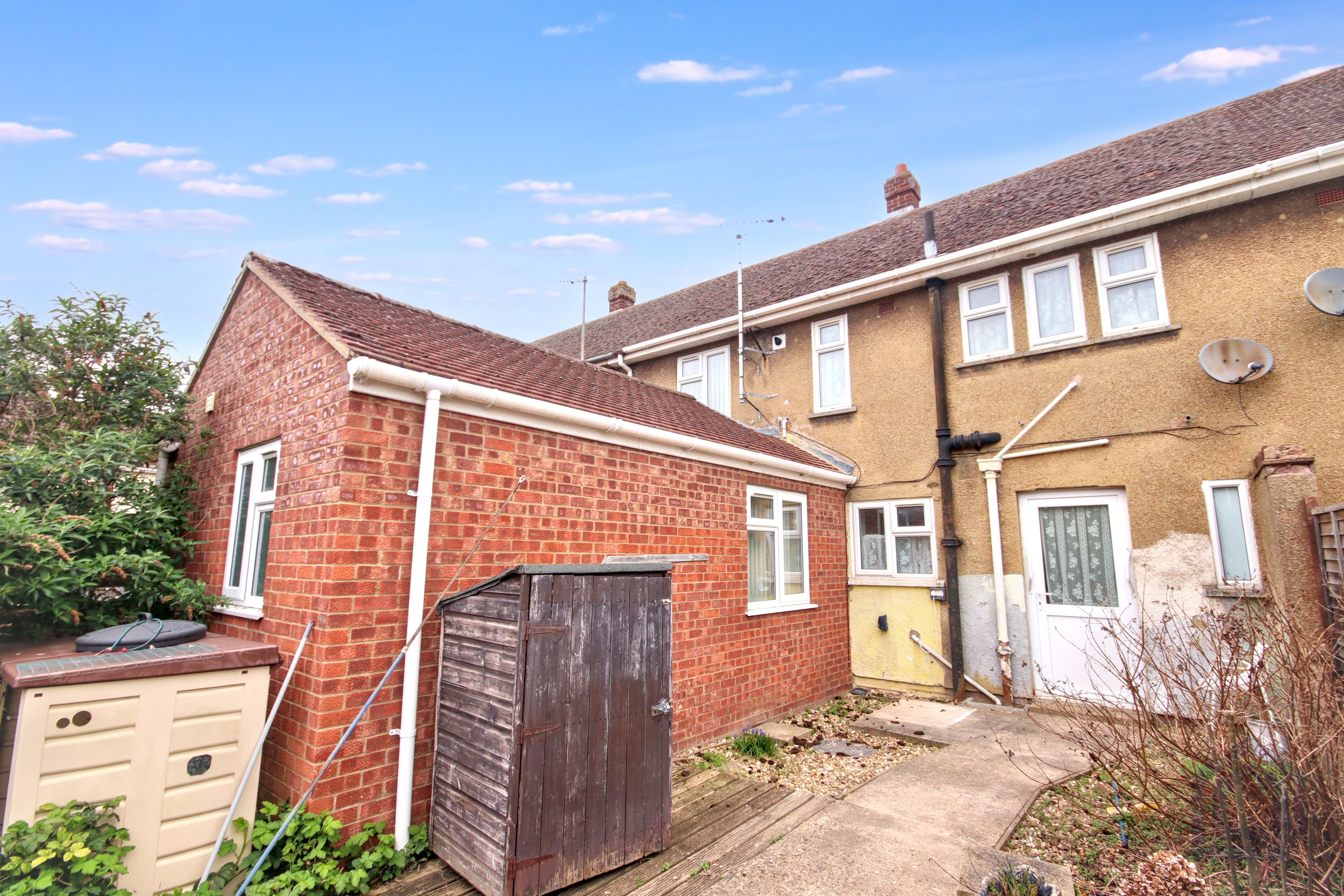 14 Saint Michael's Avenue, Wisbech, PE13 3NW