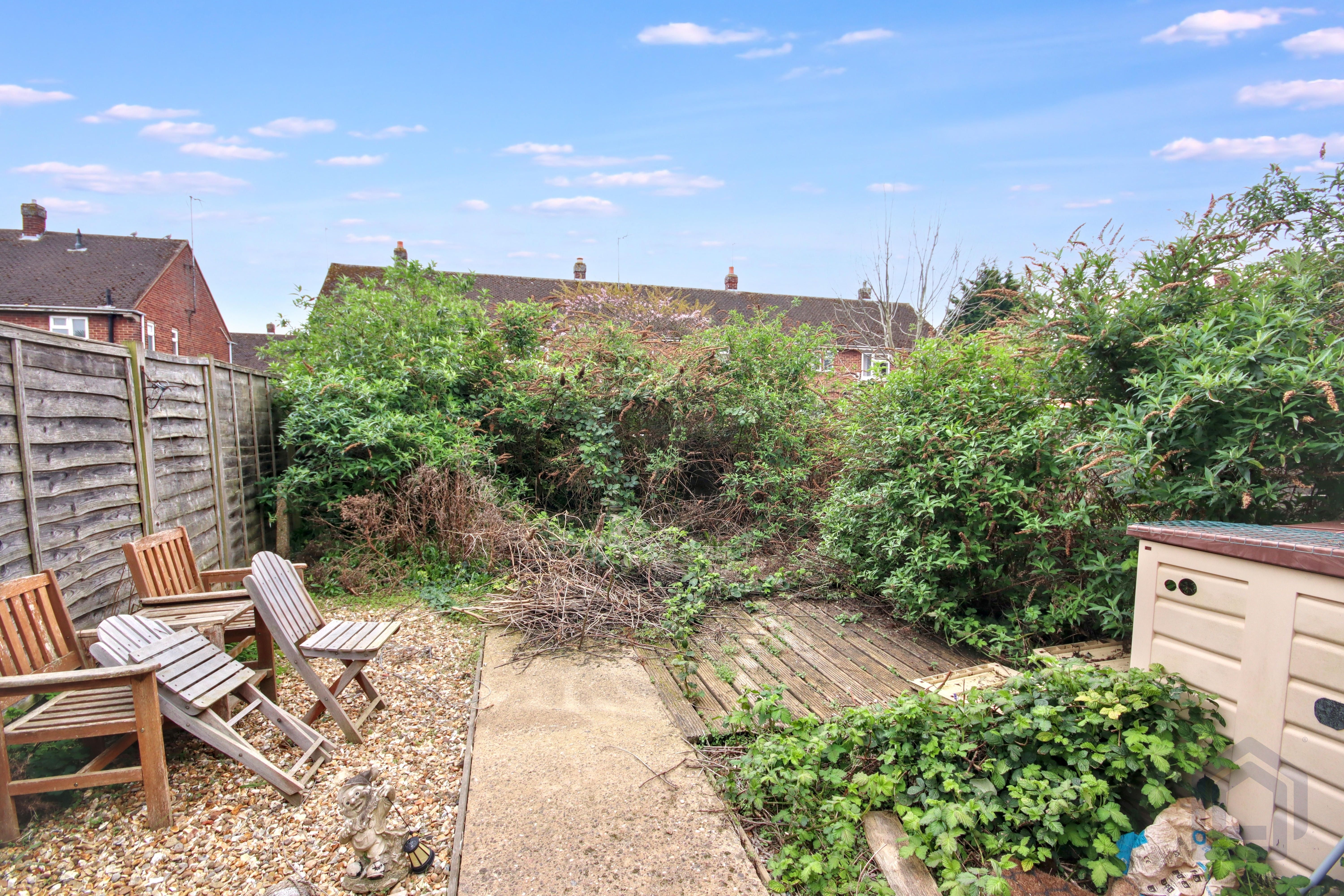 14 Saint Michael's Avenue, Wisbech, PE13 3NW