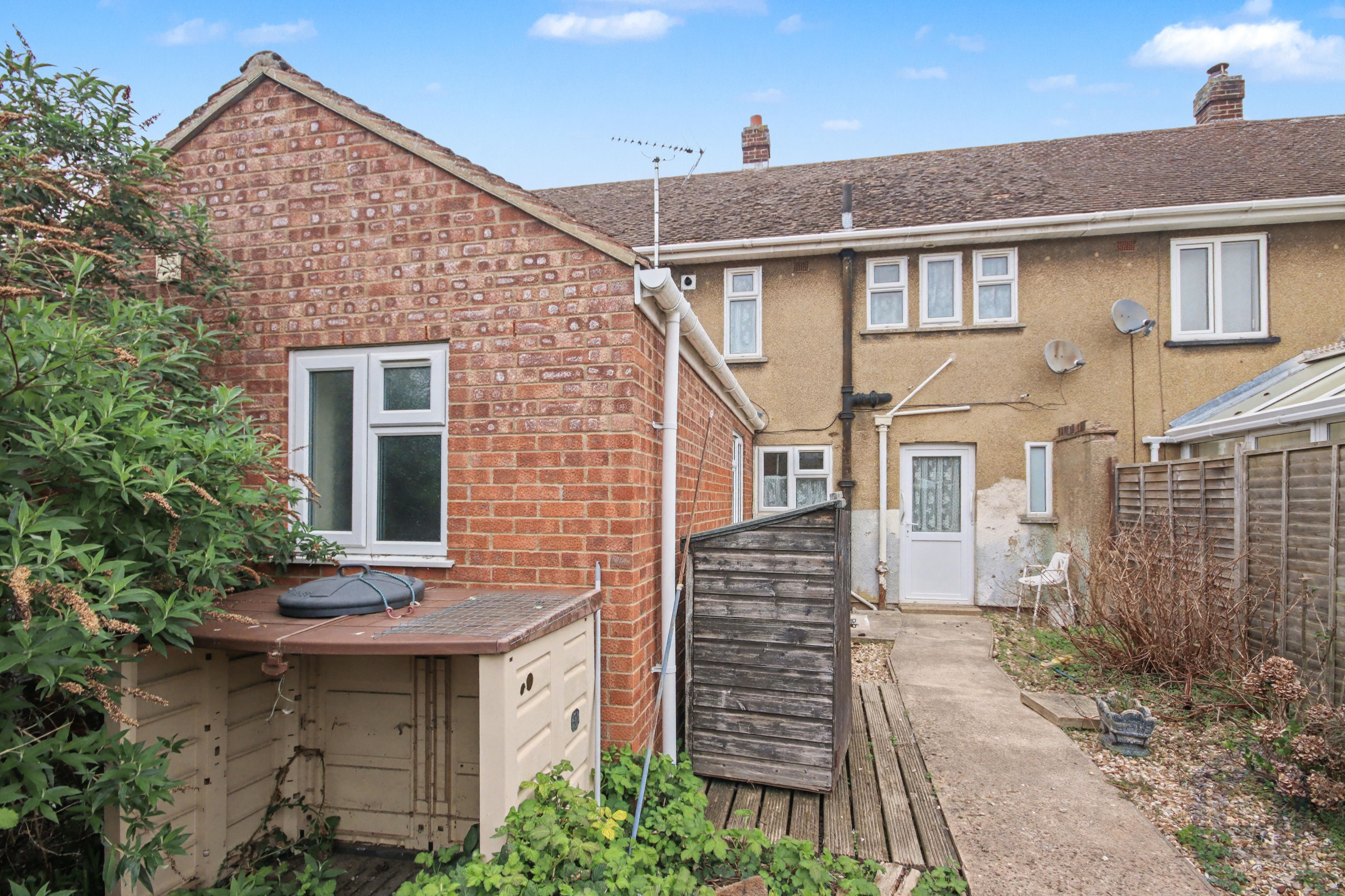 14 Saint Michael's Avenue, Wisbech, PE13 3NW