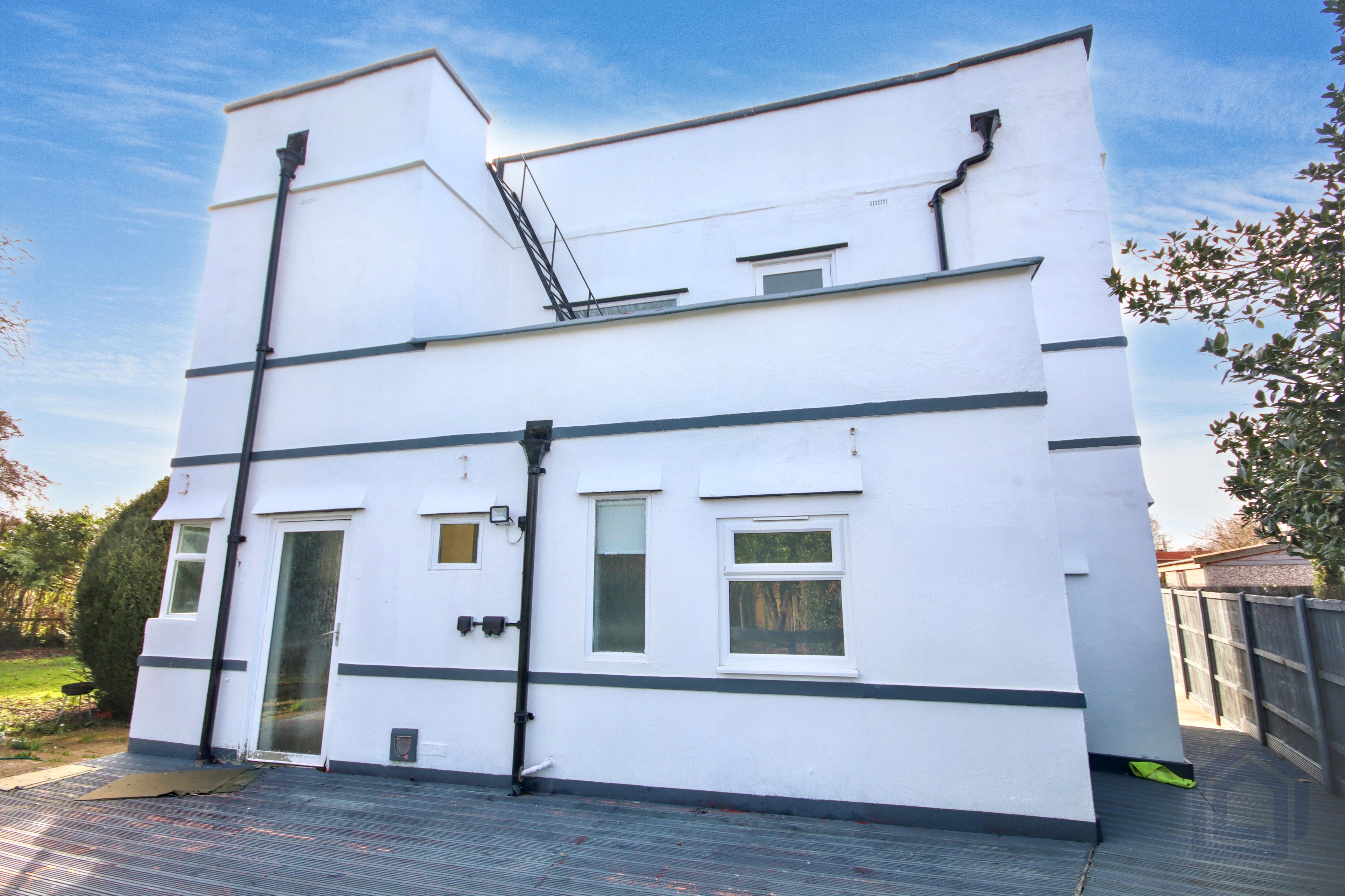 1 Neville Avenue, Spalding, PE11 2EH