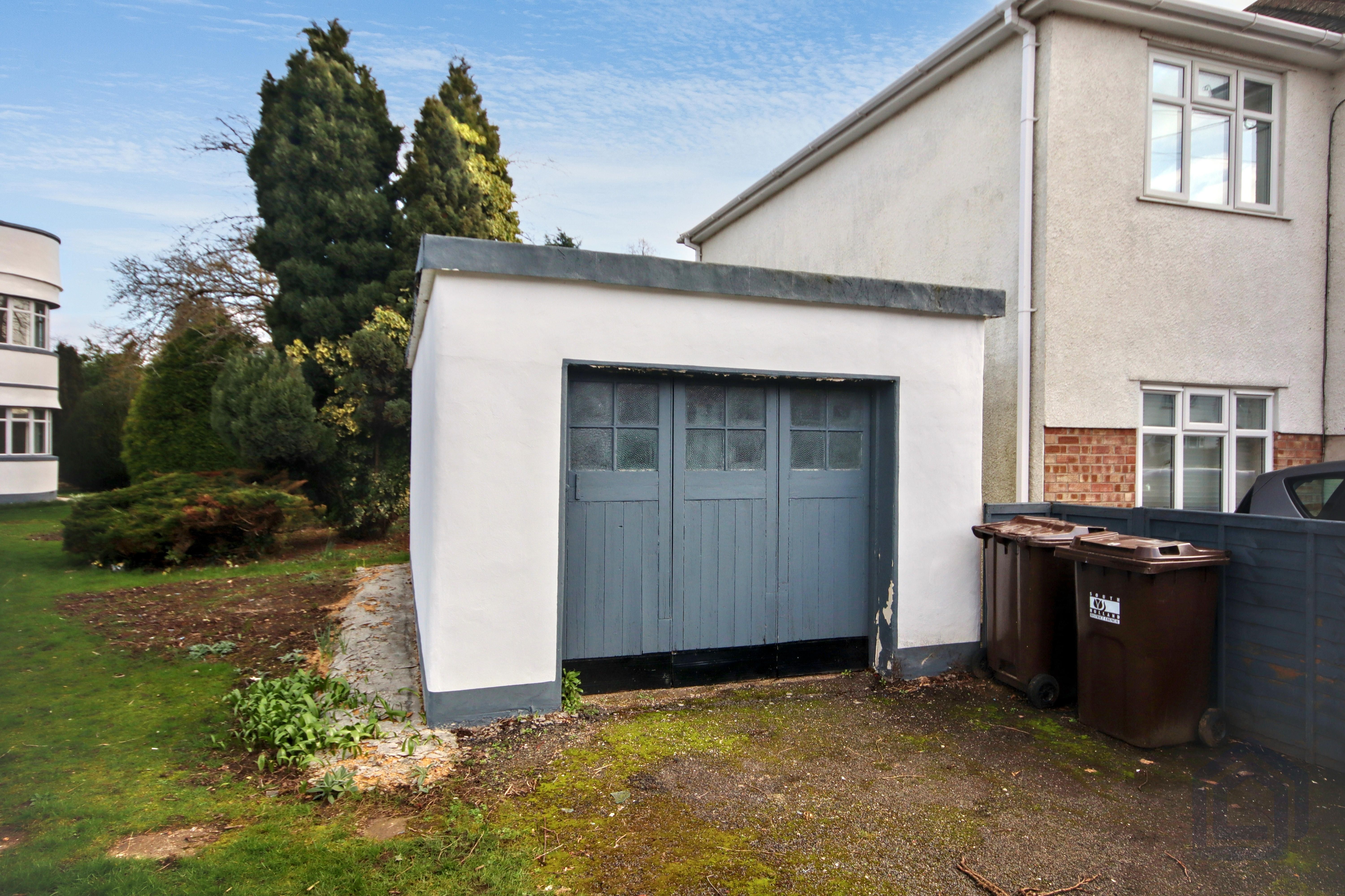 1 Neville Avenue, Spalding, PE11 2EH