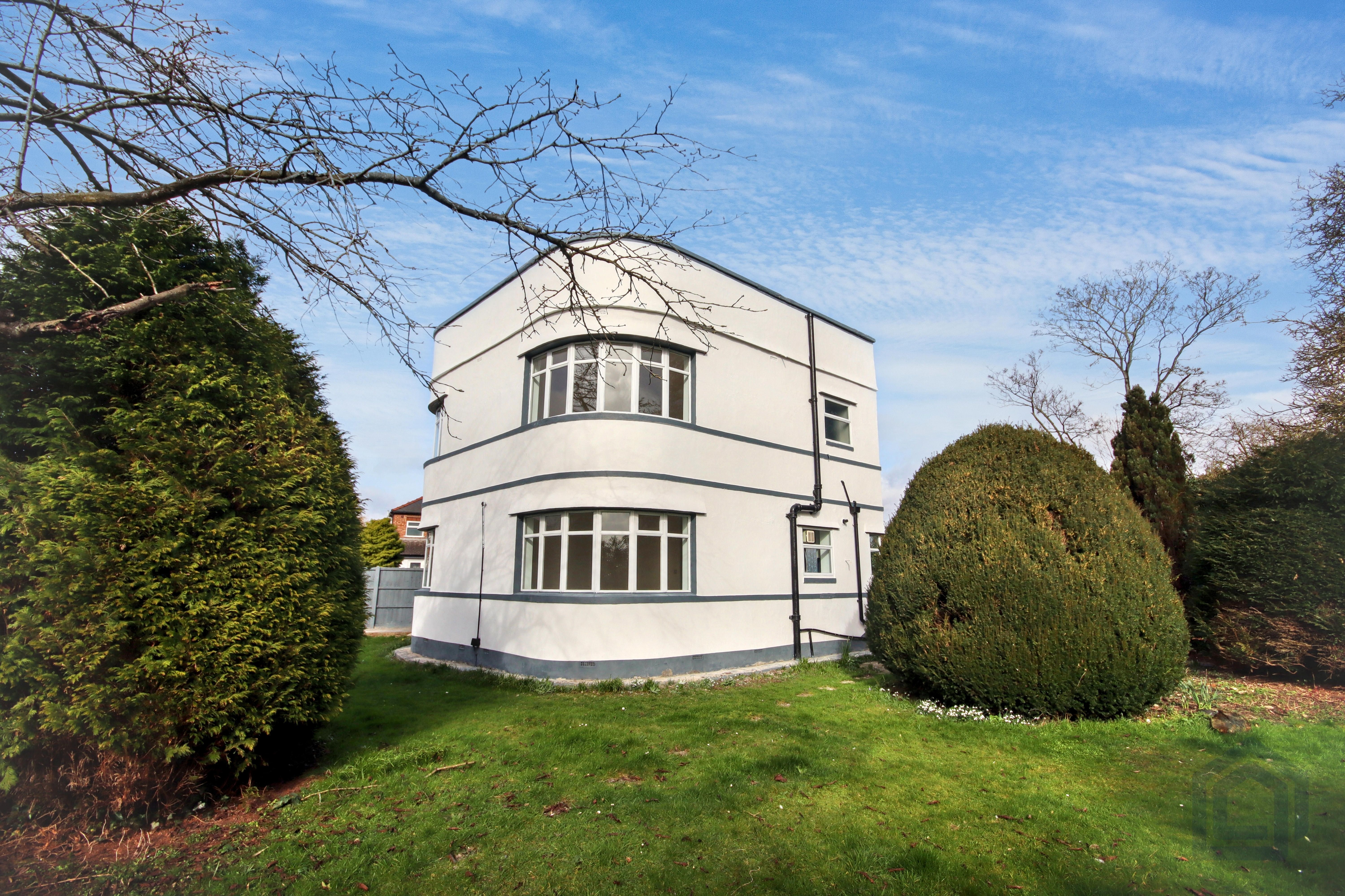 Property cover