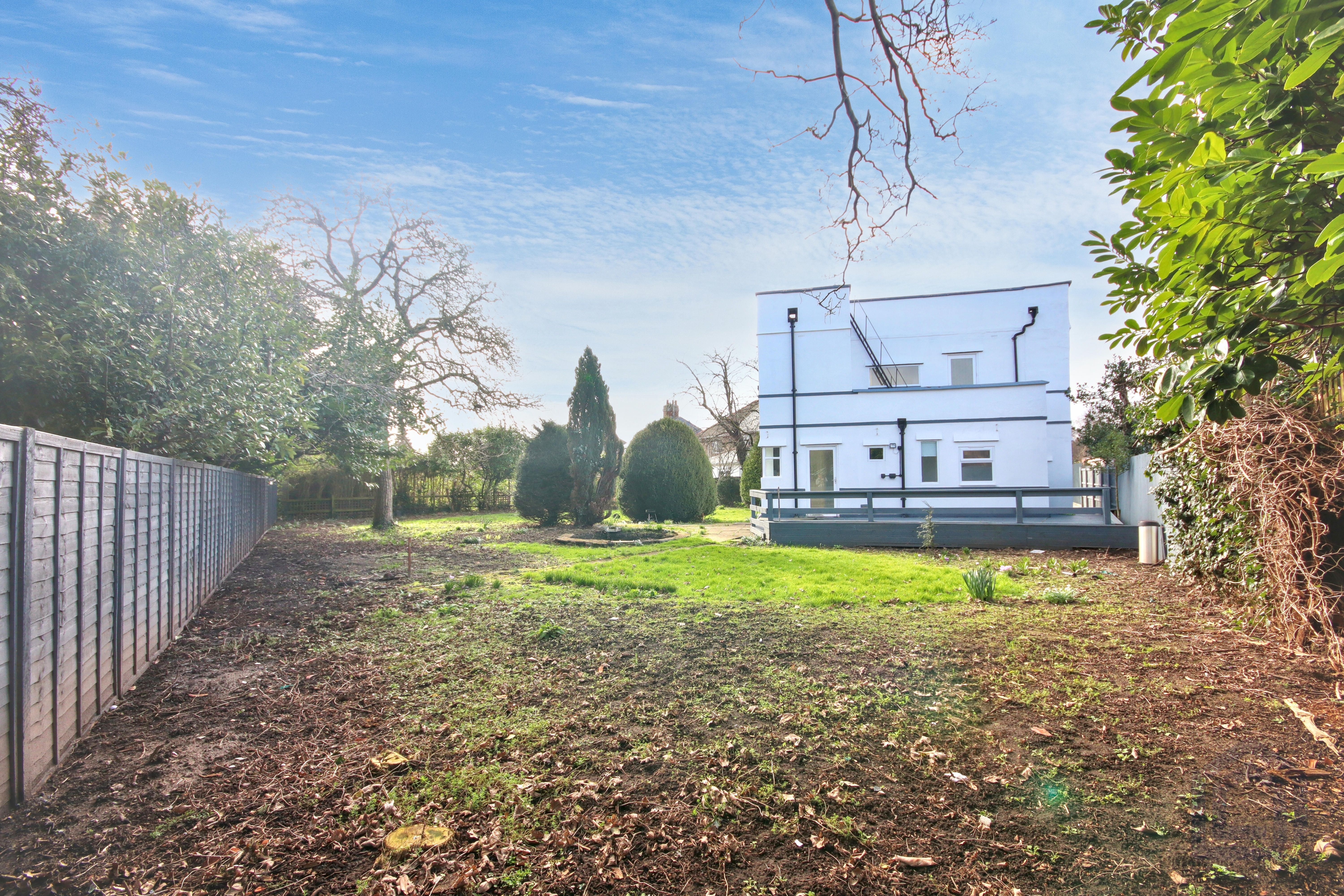 1 Neville Avenue, Spalding, PE11 2EH