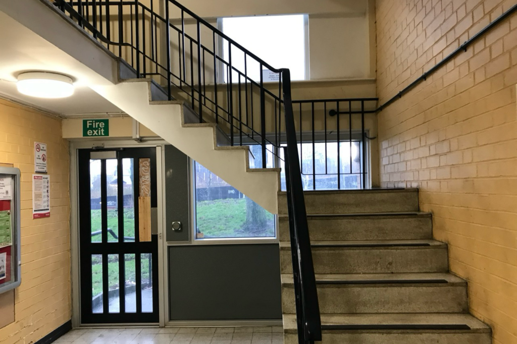 13 Matthews Walk, Stoke-on-Trent, ST1 3QX