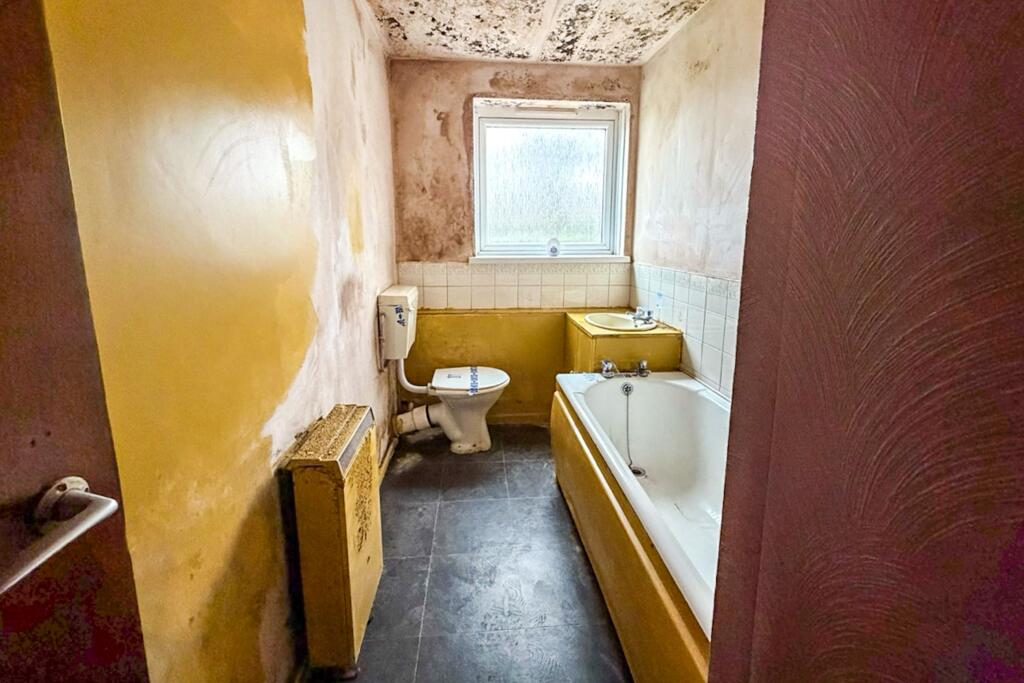 13 Matthews Walk, Stoke-on-Trent, ST1 3QX