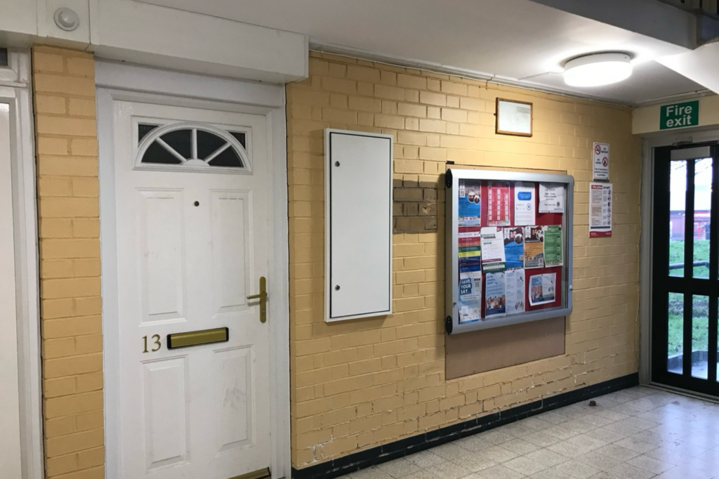 13 Matthews Walk, Stoke-on-Trent, ST1 3QX