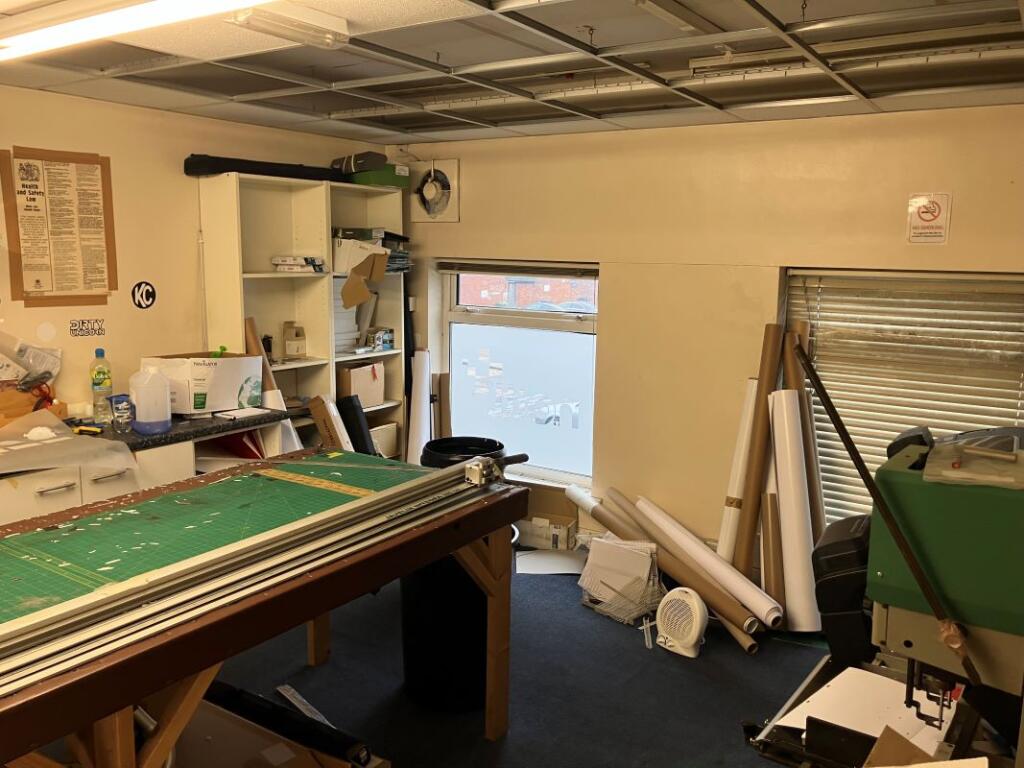 105-107 Mary Street, Scunthorpe, DN15 6LA