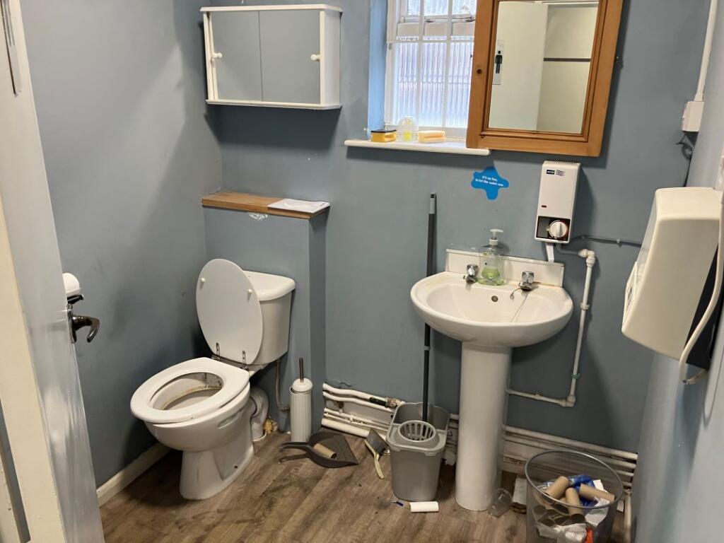 105-107 Mary Street, Scunthorpe, DN15 6LA