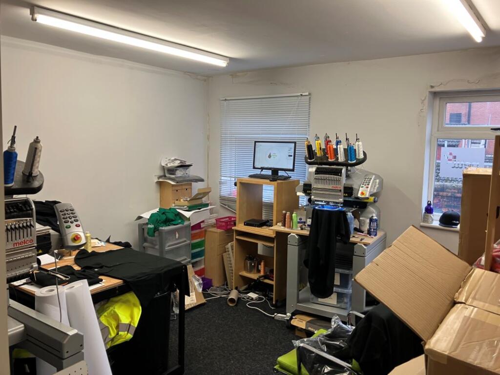 105-107 Mary Street, Scunthorpe, DN15 6LA