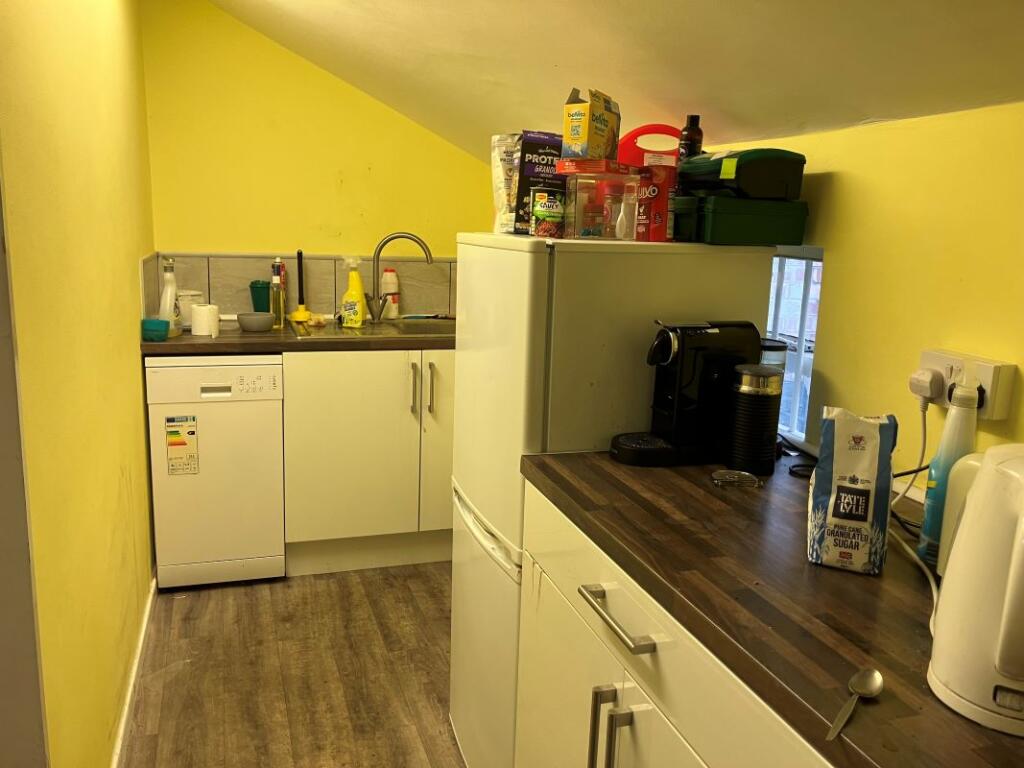 105-107 Mary Street, Scunthorpe, DN15 6LA