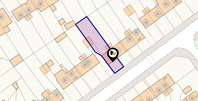 173 Outmore Road, Birmingham, B33 0UP