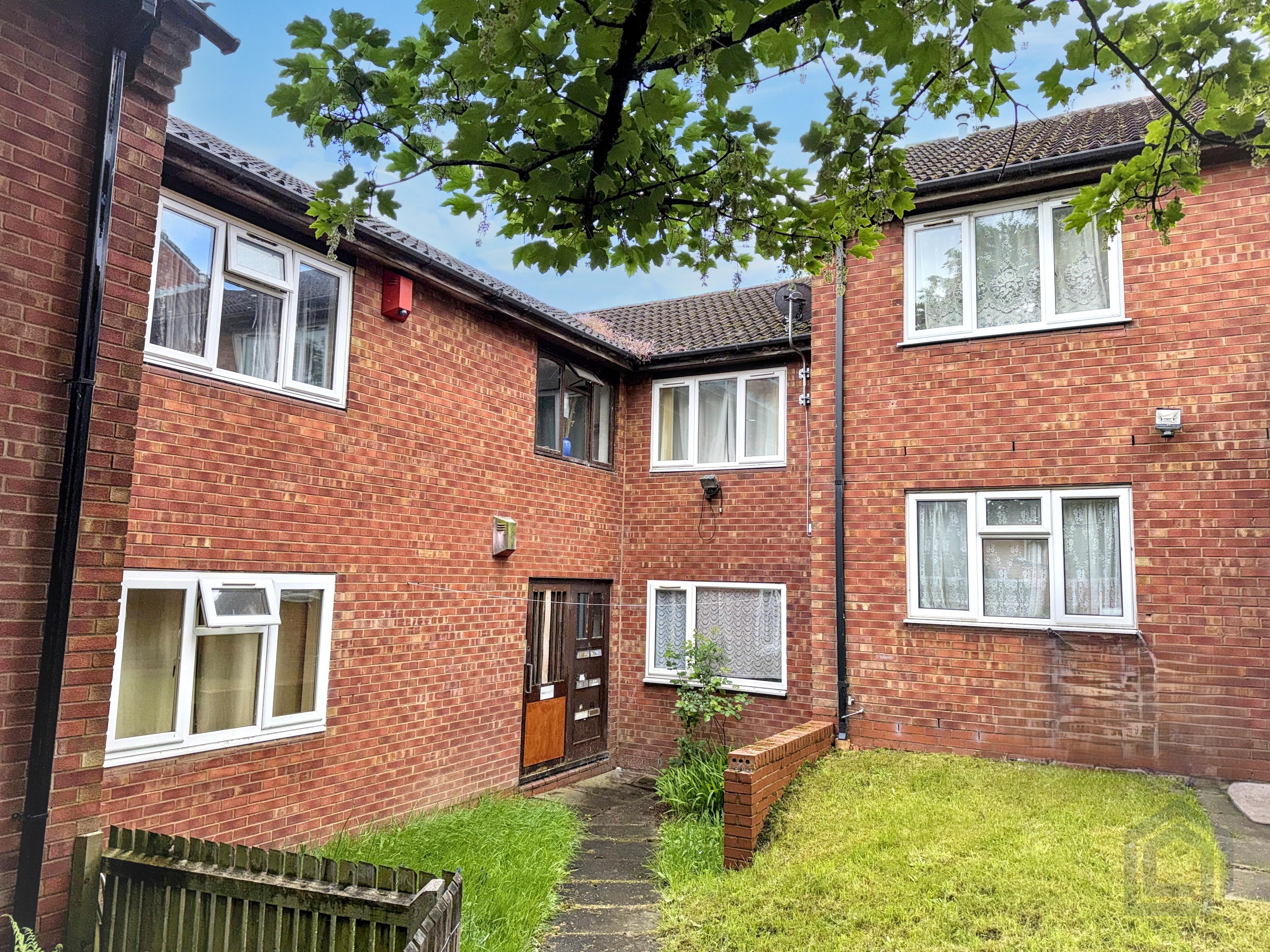 50 Talbot St, Winson Green, Birmingham B18 5DG