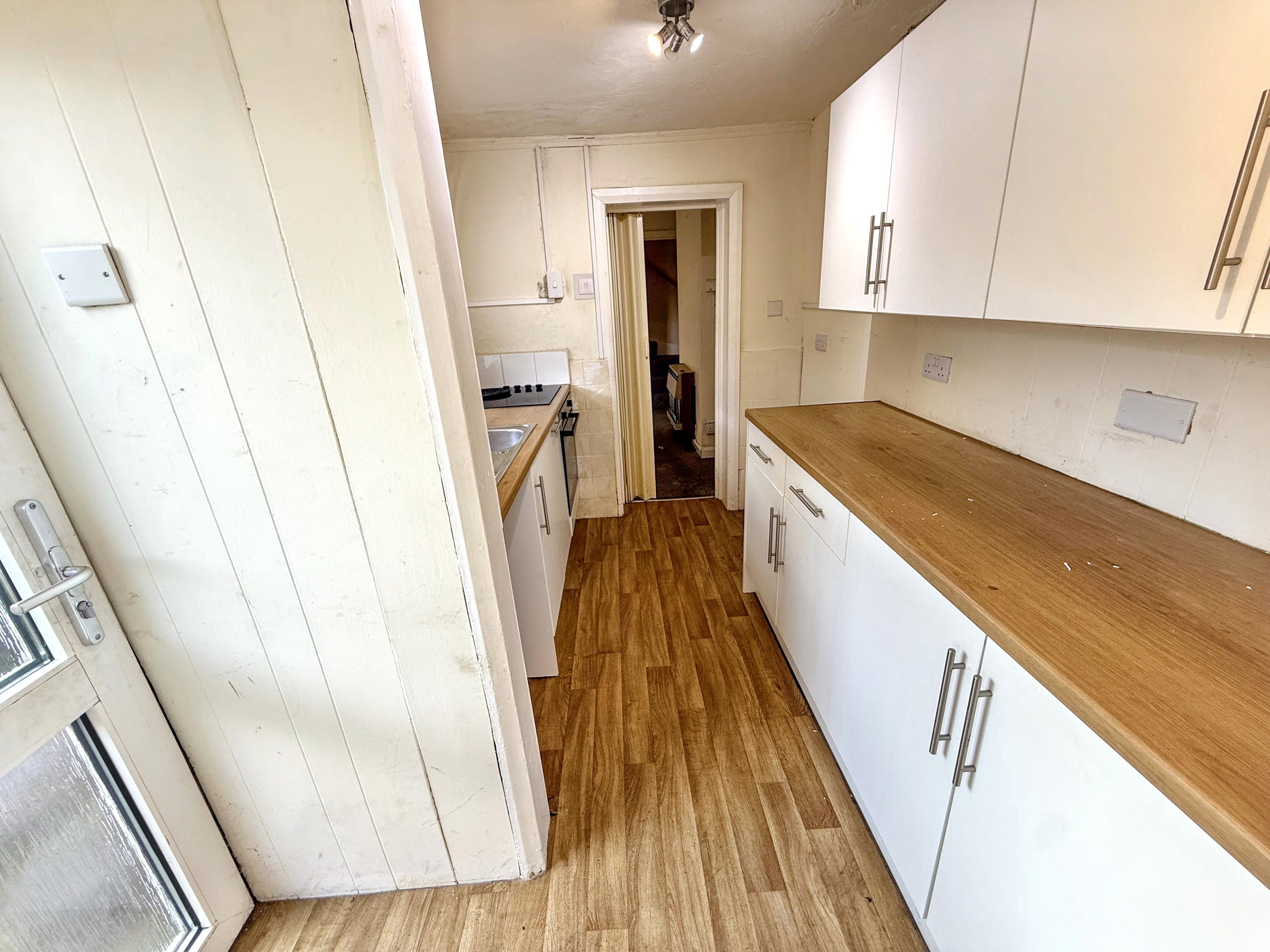 18 Sergeant Simon Valentine Way, Bedworth, CV12 8JH